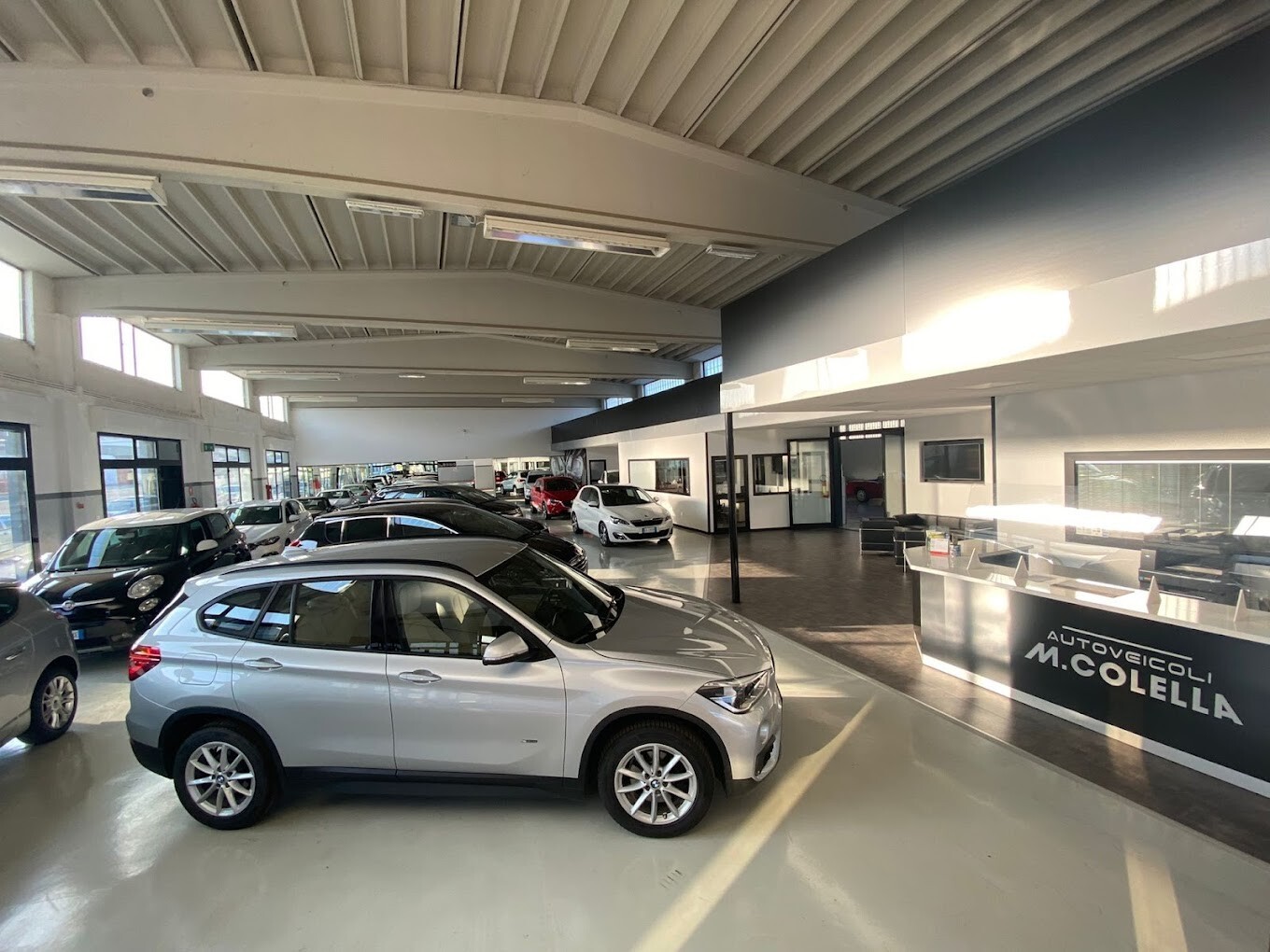 Fiat Croma 1.9 MJT Must GancioTraino/Tetto