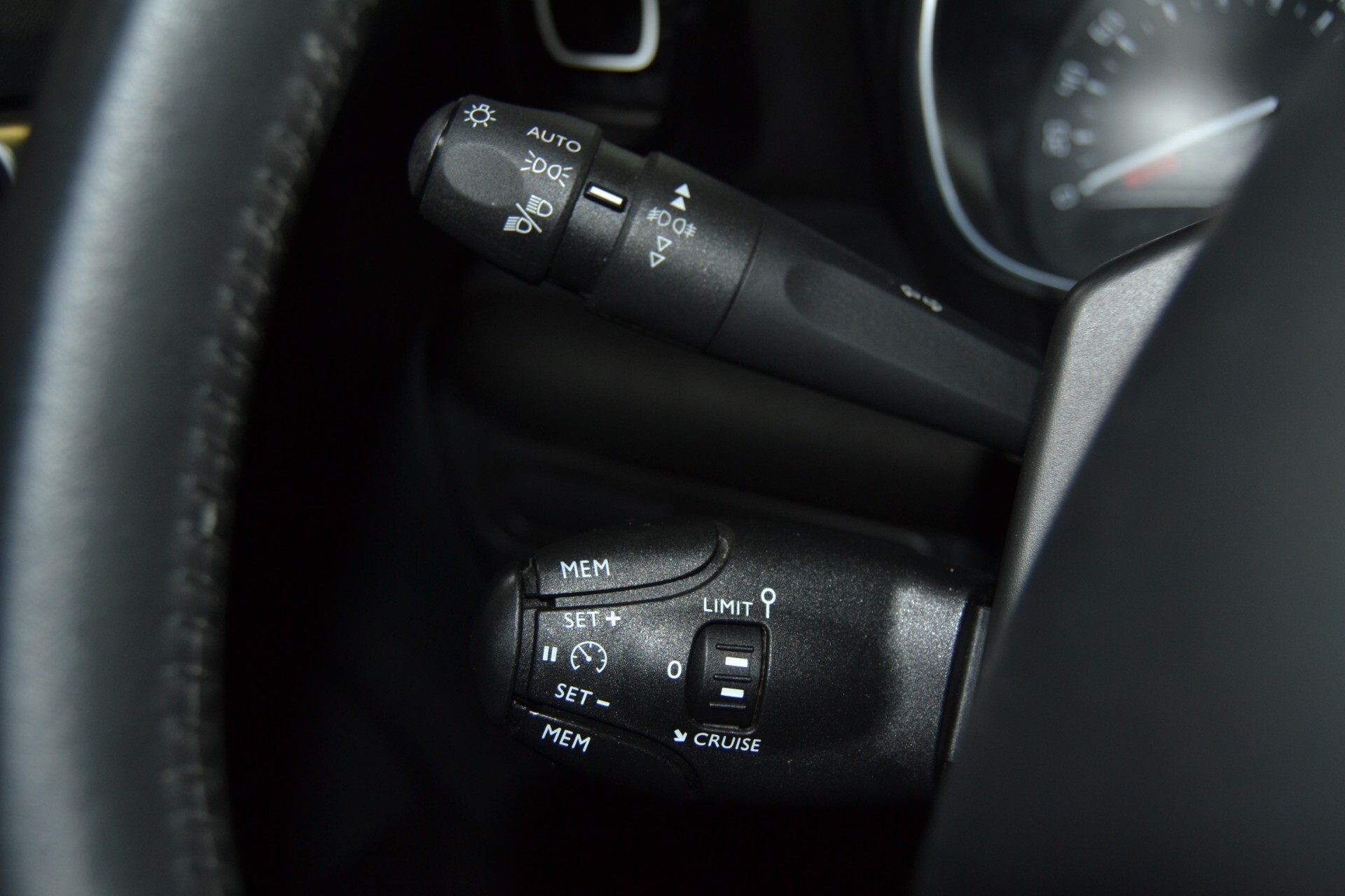 Citroen C3 Aircross BlueHDi 110 AUTOCARRO/IVA.DETRAIBILE