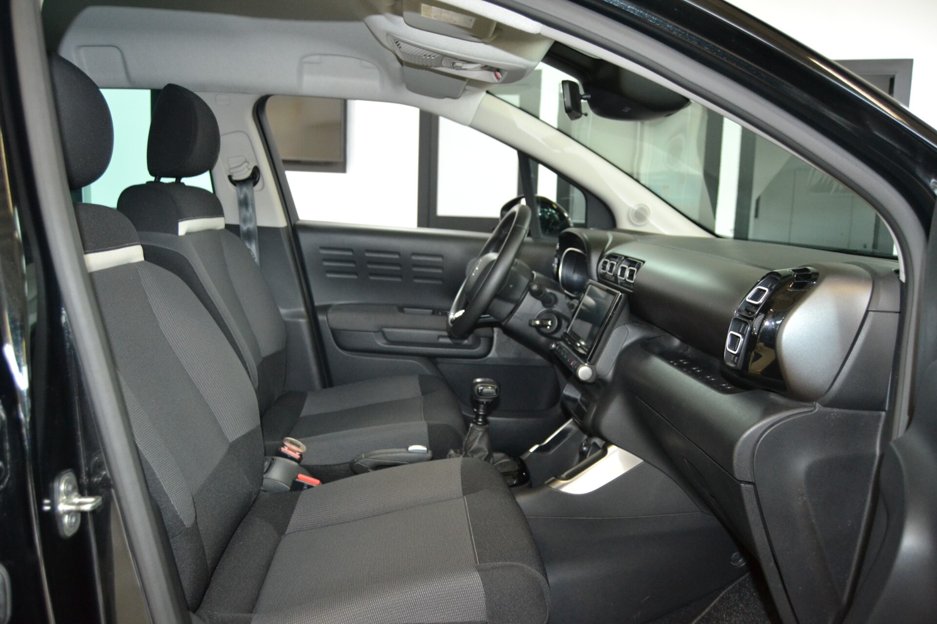 Citroen C3 Aircross BlueHDi 110 AUTOCARRO/IVA.DETRAIBILE