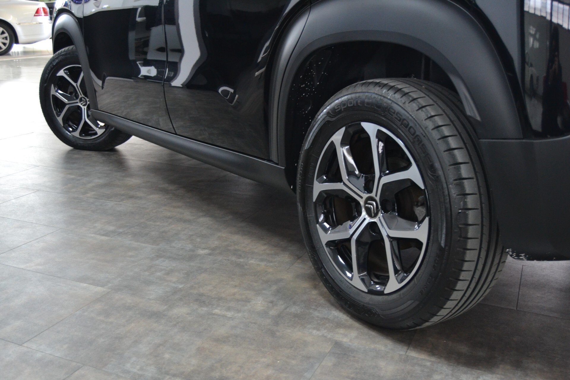 Citroen C3 Aircross BlueHDi 110 AUTOCARRO/IVA.DETRAIBILE