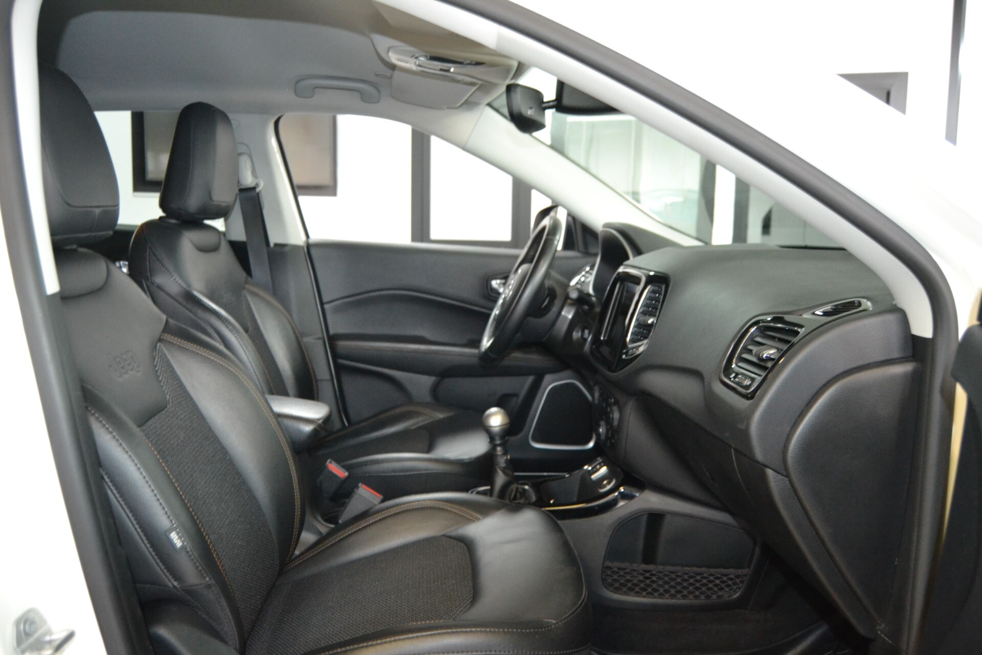 Jeep Compass 1.6 MJT Limited Navi/Pelle/LED/KMDOC