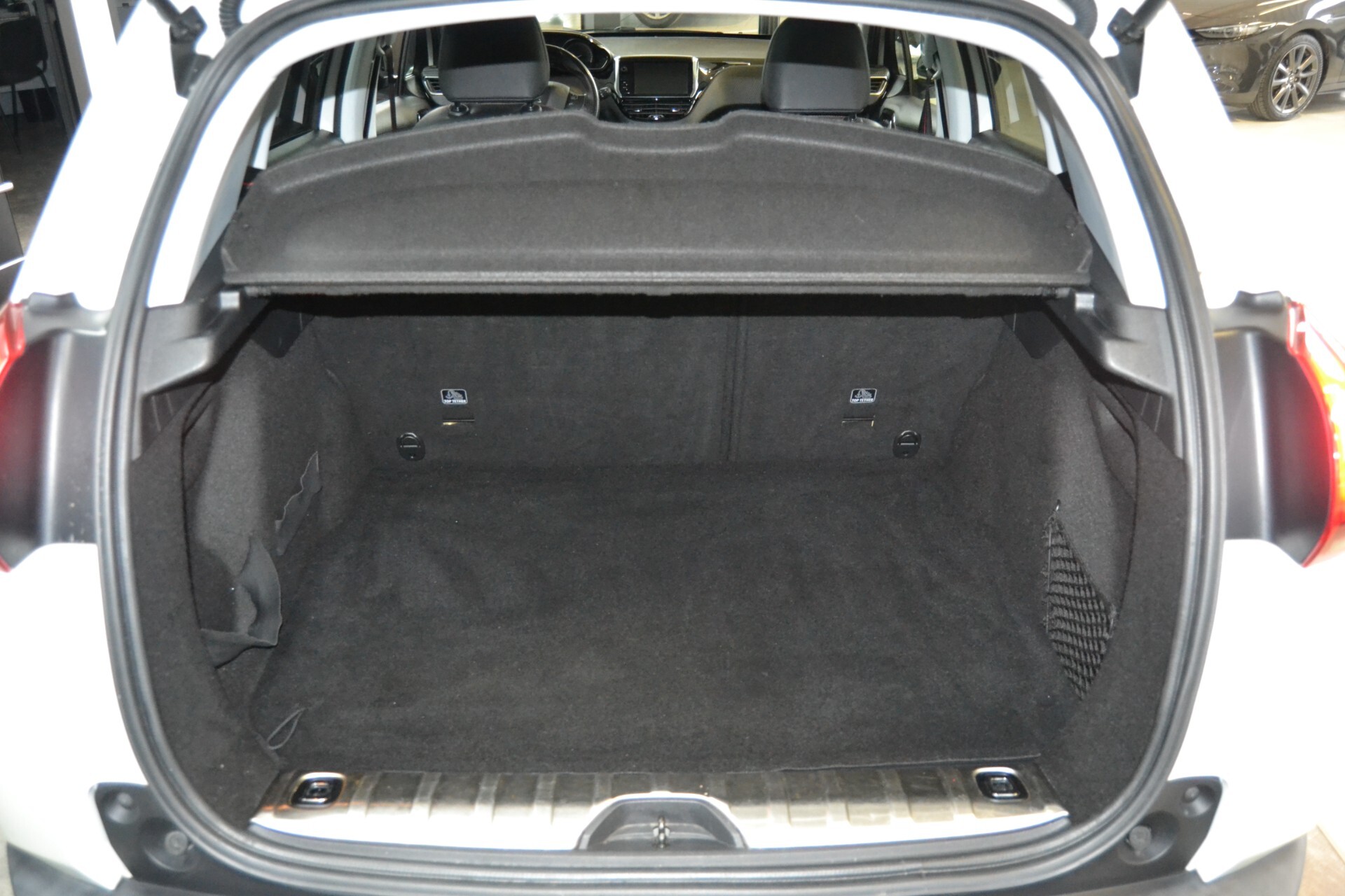 Peugeot 2008 BlueHDi 120 GT-Line Navi/Tetto