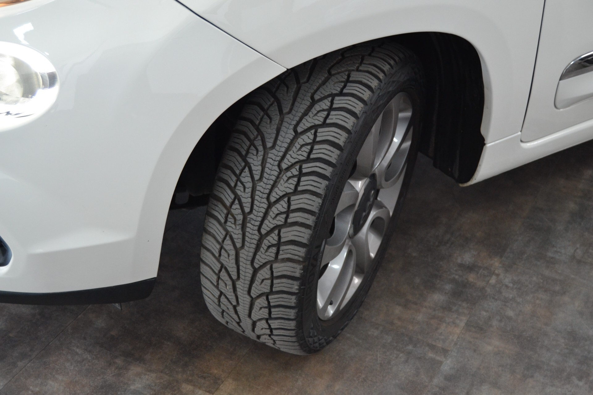 Fiat 500L 1.4 T-Jet 120 CV GPL Lounge Navi/Tetto/Cruise