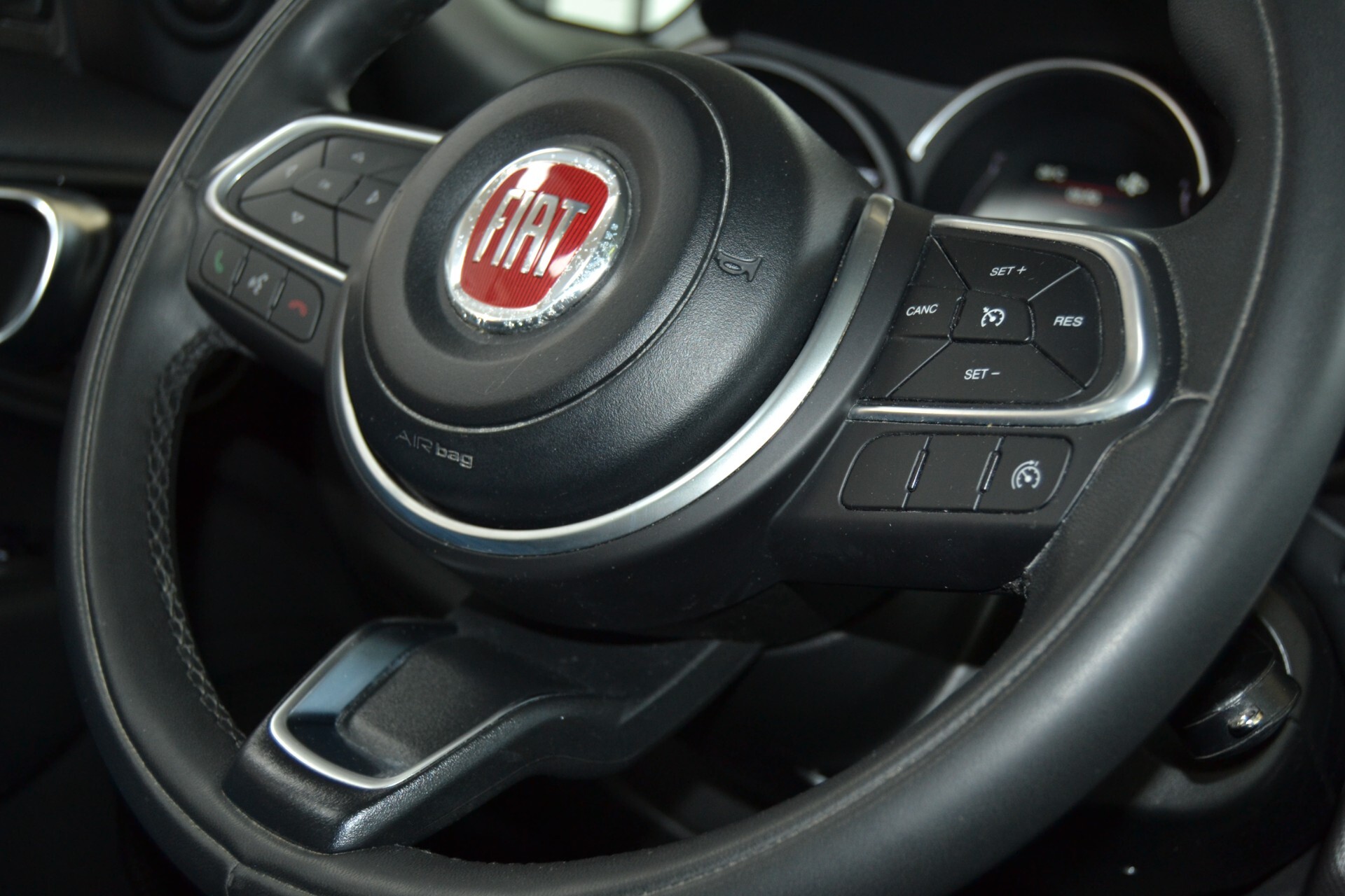 Fiat 500L 1.4 T-Jet 120 CV GPL Lounge Navi/Tetto/Cruise