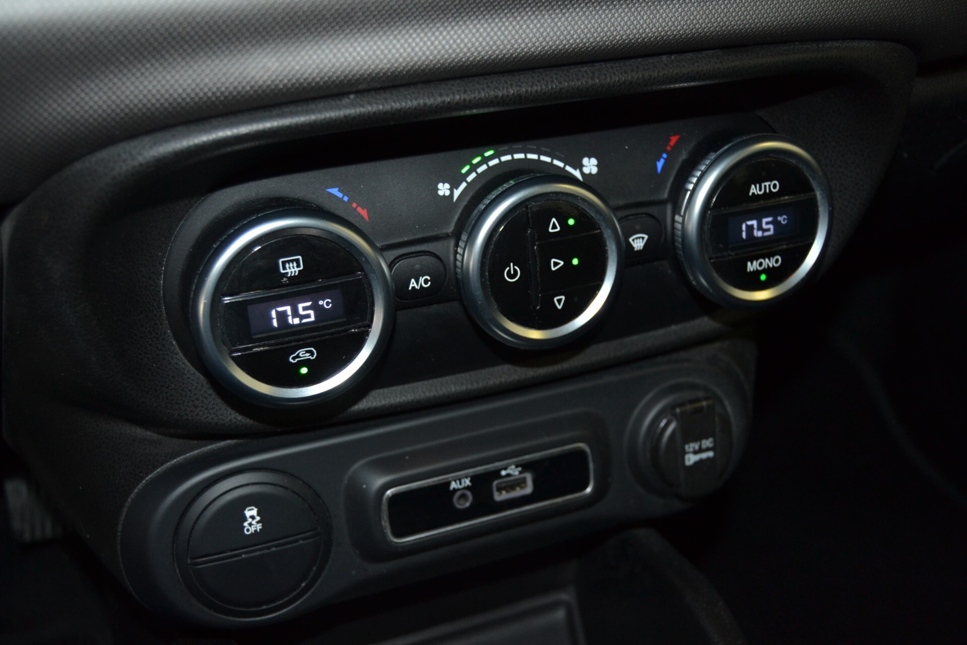 Fiat 500L 1.4 T-Jet 120 CV GPL Lounge Navi/Tetto/Cruise