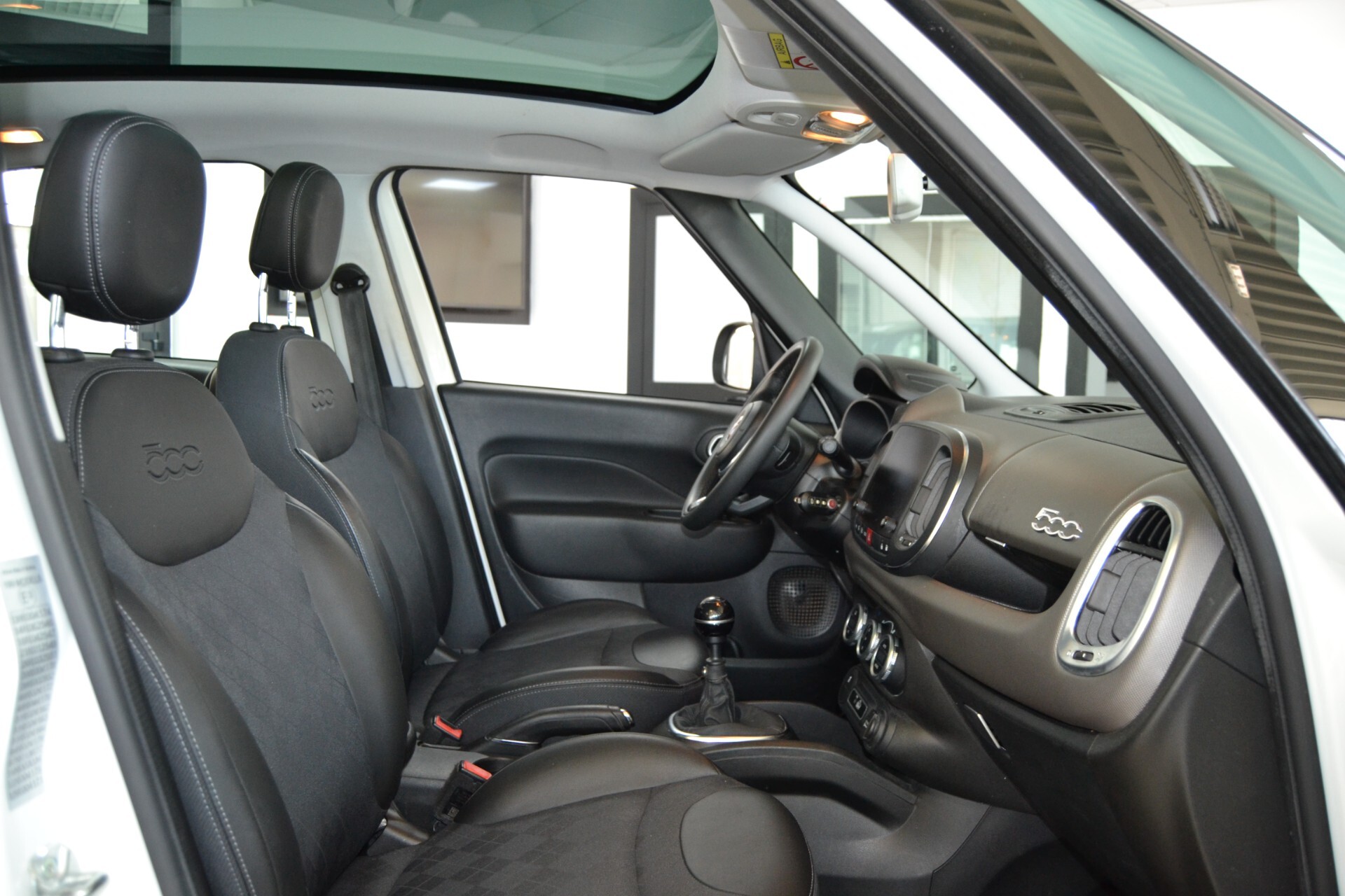 Fiat 500L 1.4 T-Jet 120 CV GPL Lounge Navi/Tetto/Cruise