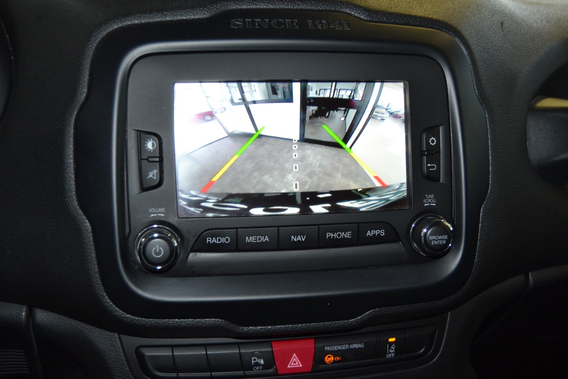 Jeep Renegade 1.6 Mjt 120 CV Limited Navi/XENON/E6 