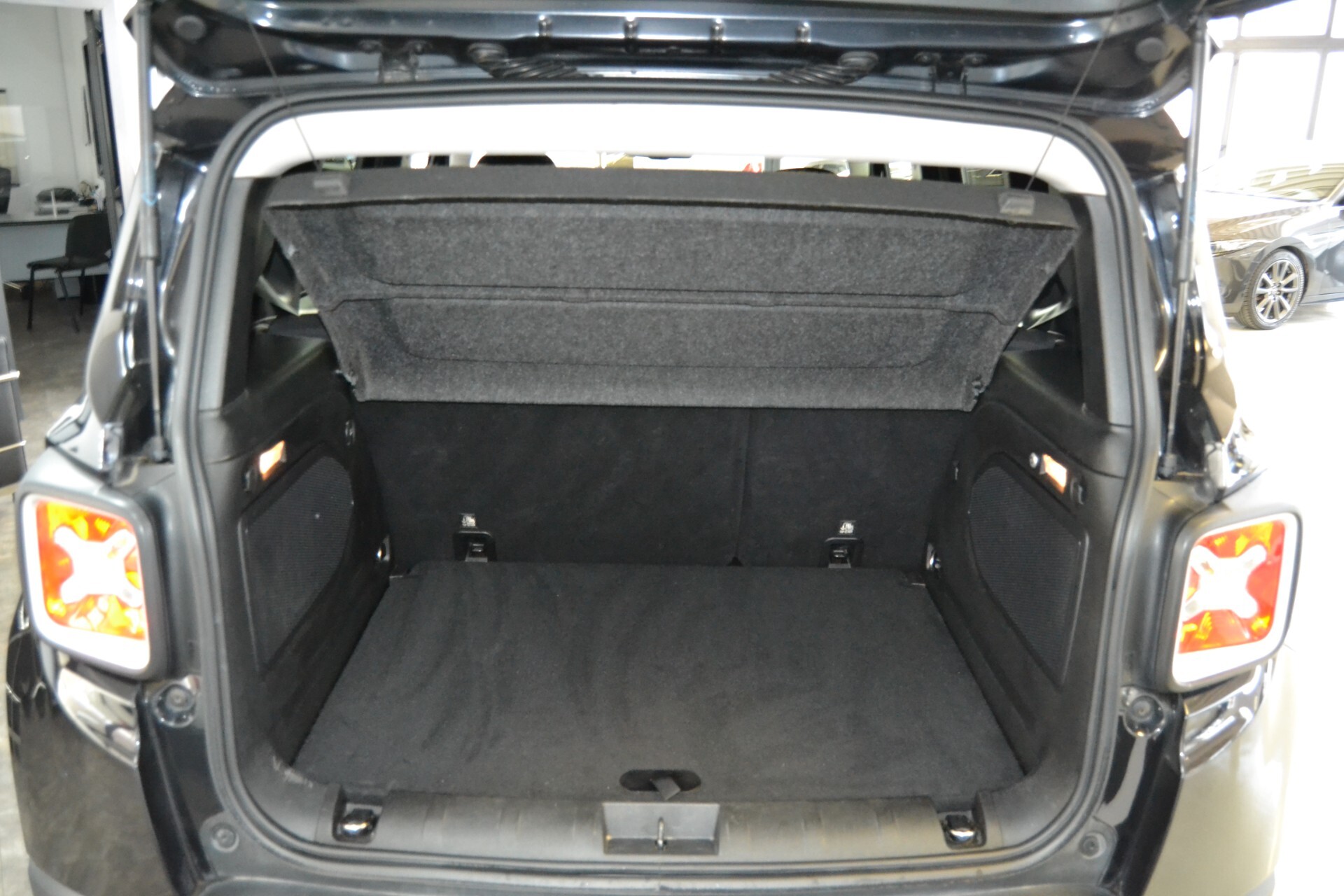 Jeep Renegade 1.6 Mjt 120 CV Limited Navi/XENON/E6 