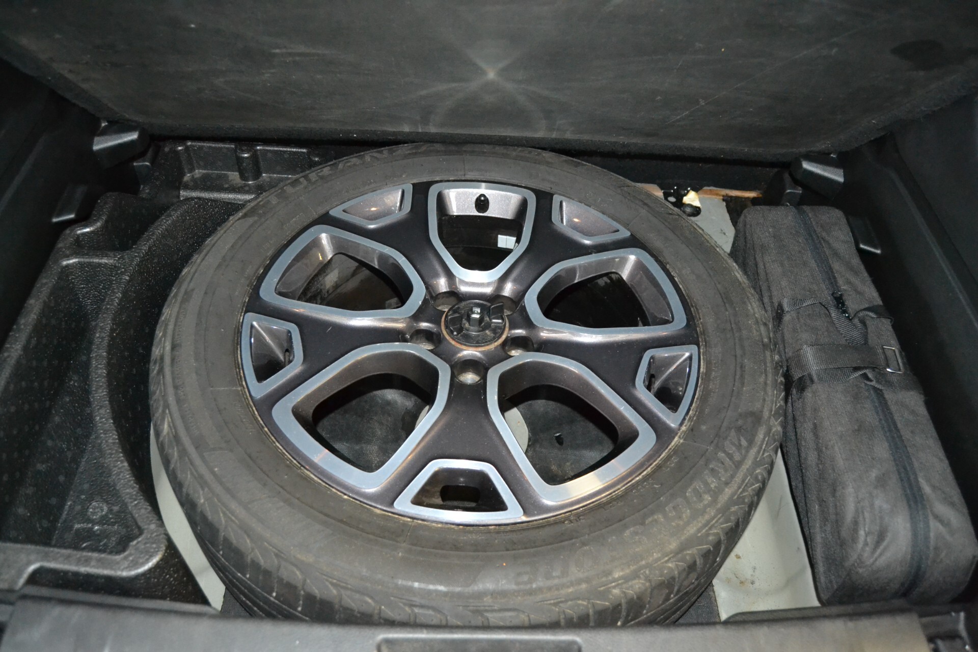 Jeep Renegade 1.6 Mjt 120 CV Limited Navi/XENON/E6 