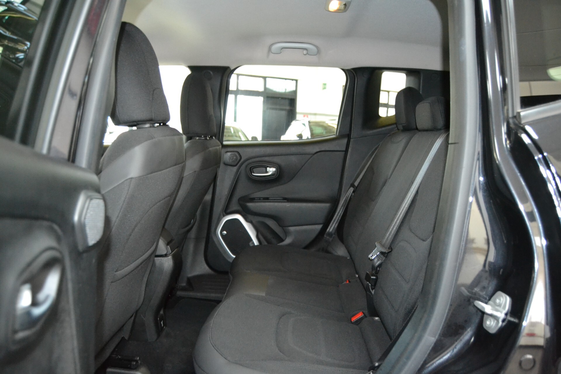 Jeep Renegade 1.6 Mjt 120 CV Limited Navi/XENON/E6 