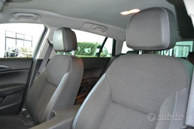OPEL Insignia 1.6 CDTI 136CV NAVI/Cruise/KMDOC