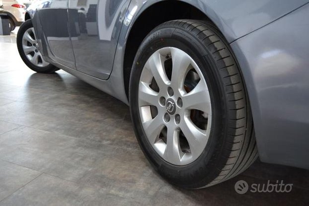 OPEL Insignia 1.6 CDTI 136CV NAVI/Cruise/KMDOC