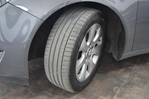 OPEL Insignia 1.6 CDTI 136CV NAVI/Cruise/KMDOC