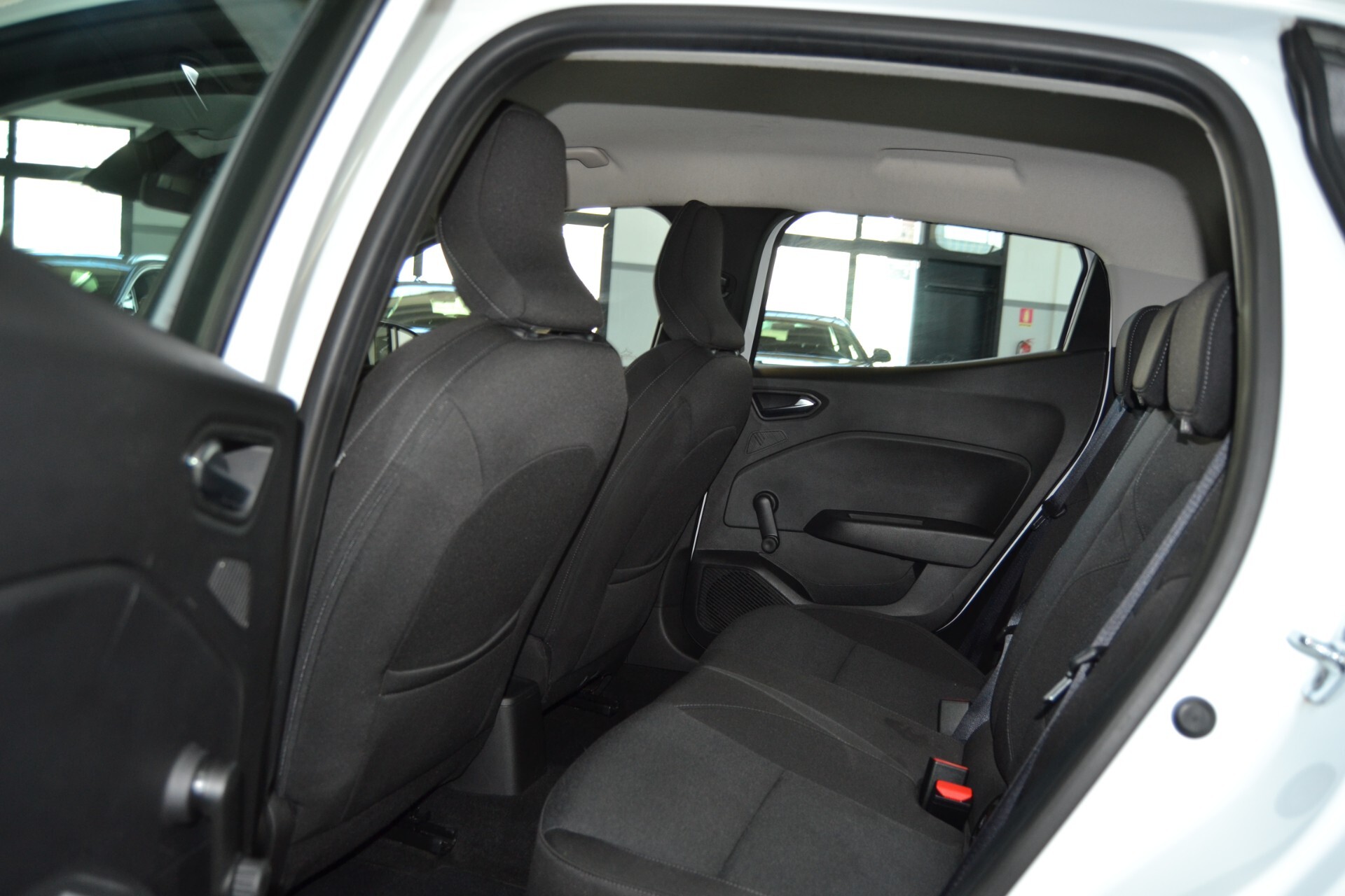 Renault Clio 1.0 100 CV GPL Equilibre UniPro/Navi/Cruise