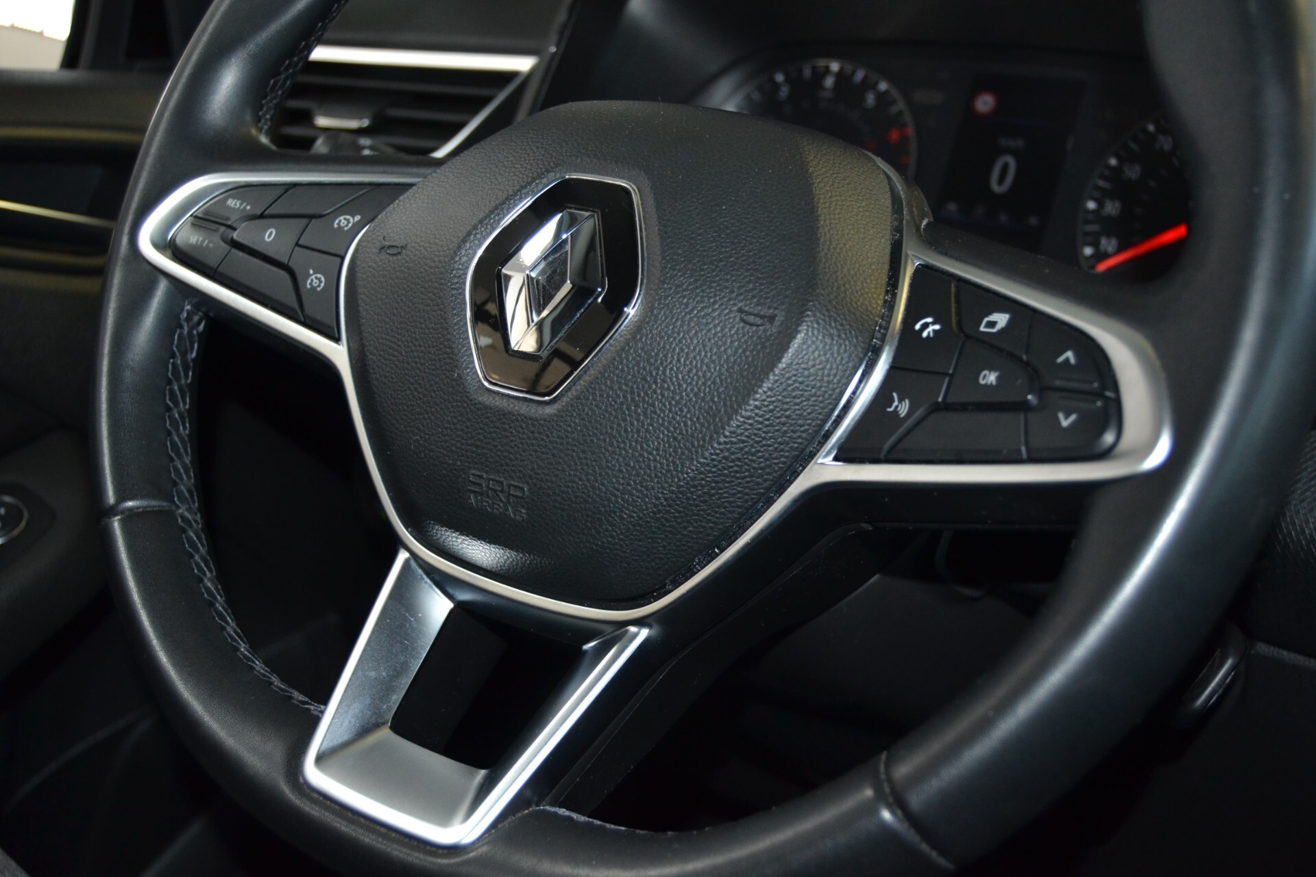 Renault Clio 1.0 100 CV GPL Equilibre UniPro/Navi/Cruise