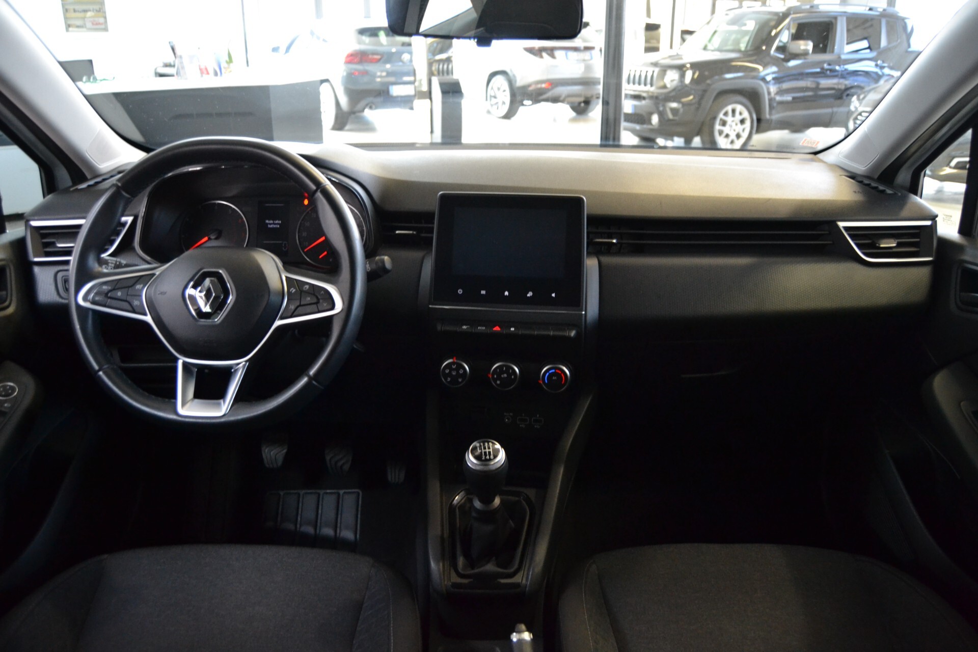 Renault Clio 1.0 100 CV GPL Equilibre UniPro/Navi/Cruise