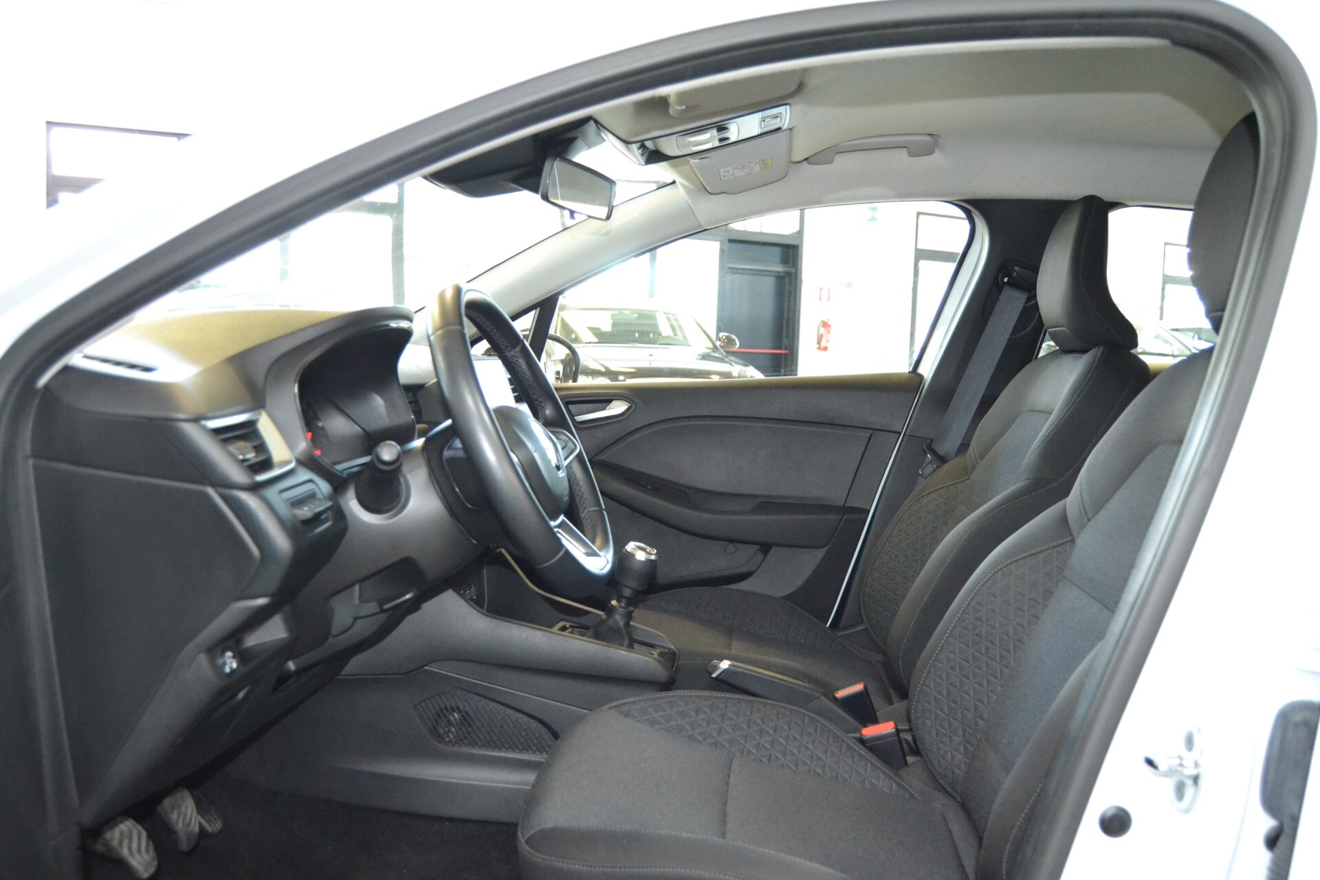 Renault Clio 1.0 100 CV GPL Equilibre UniPro/Navi/Cruise