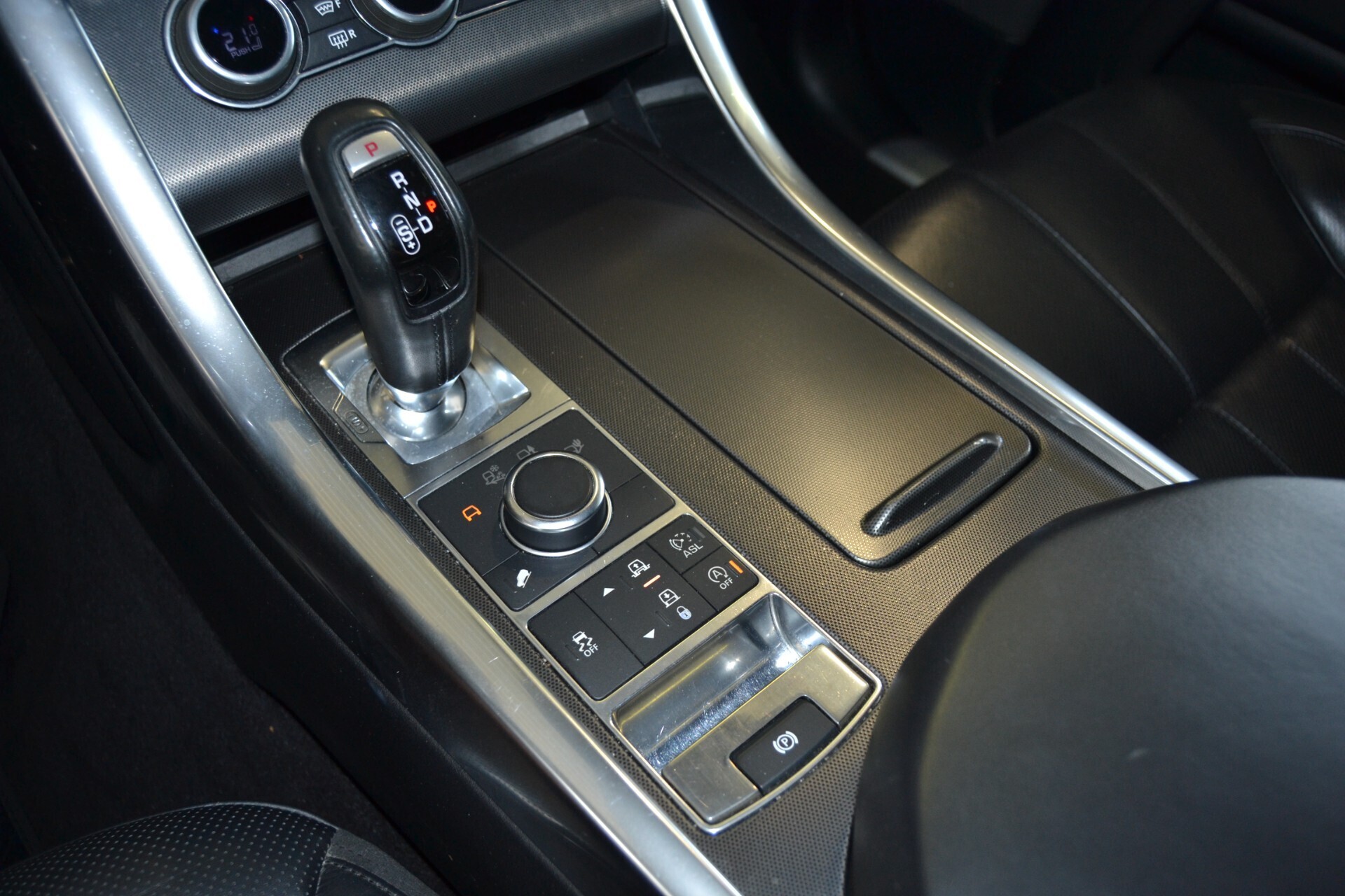 Range Sport 3.0 TDV6 HSE UNIPRO/KMDOC/TAGLIANDI