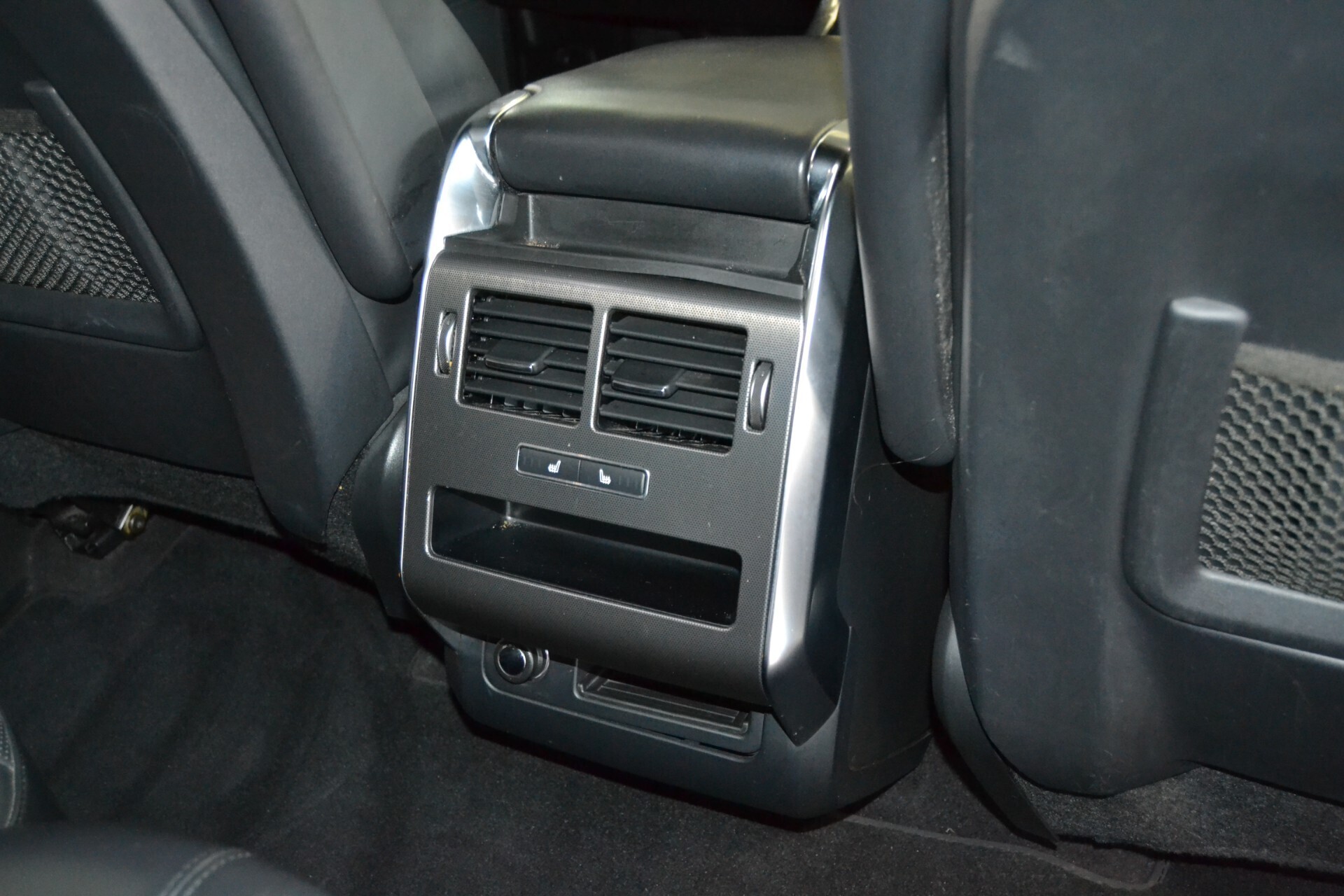 Range Sport 3.0 TDV6 HSE UNIPRO/KMDOC/TAGLIANDI