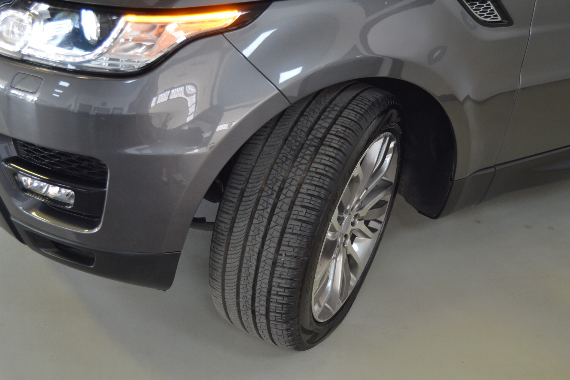 Range Sport 3.0 TDV6 HSE UNIPRO/KMDOC/TAGLIANDI