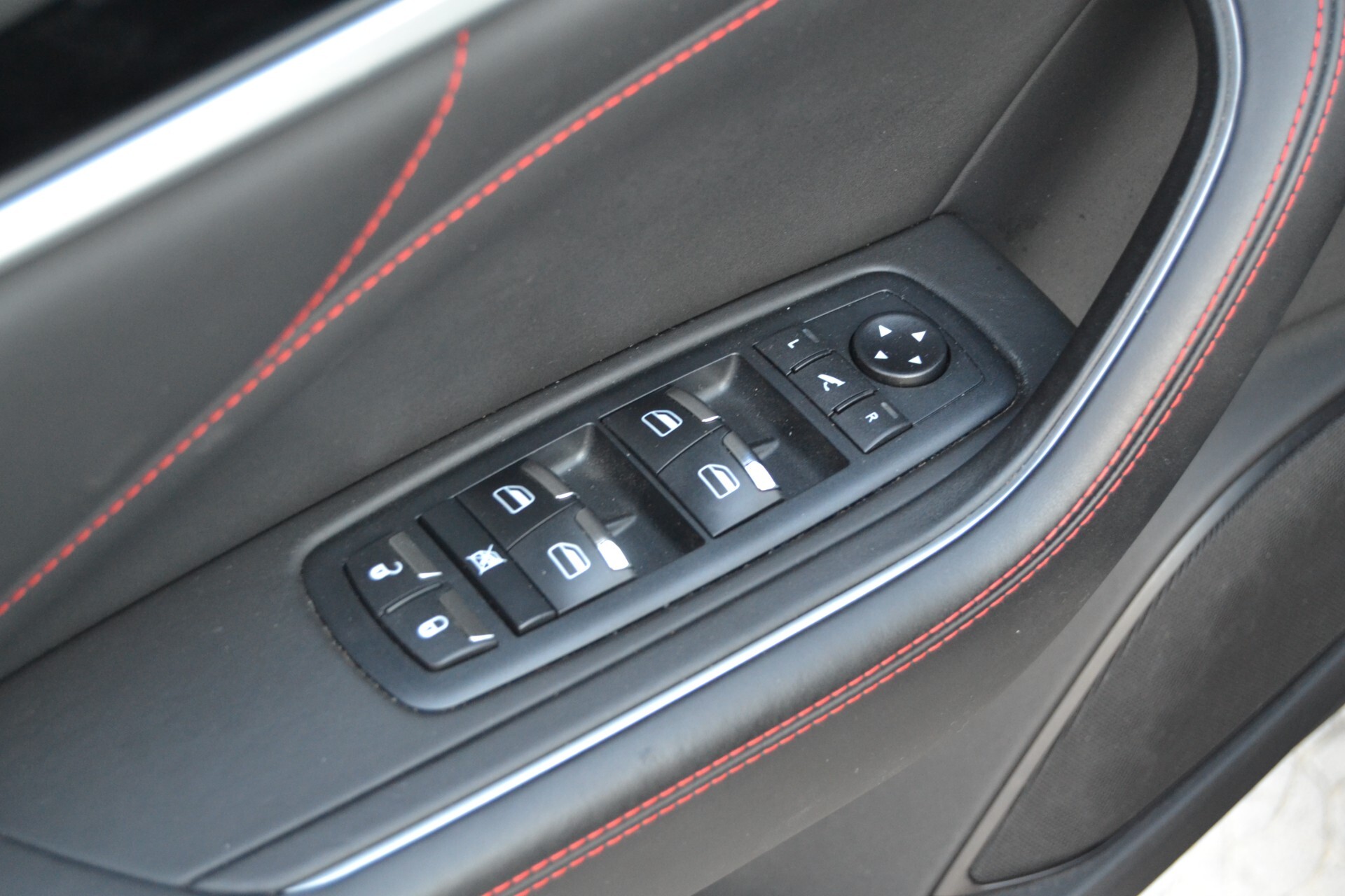 Maserati Levante GranSport 3.0D V6 UniPro/IVA