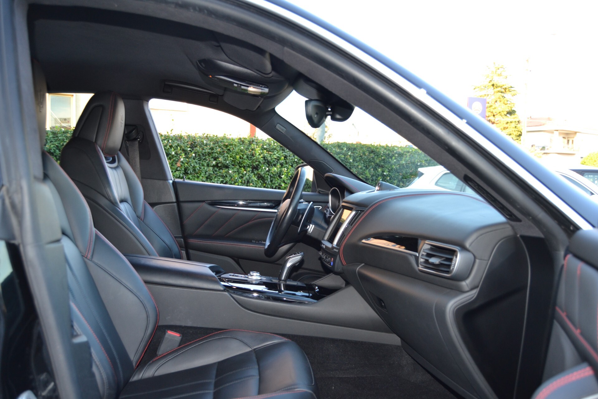 Maserati Levante GranSport 3.0D V6 UniPro/IVA