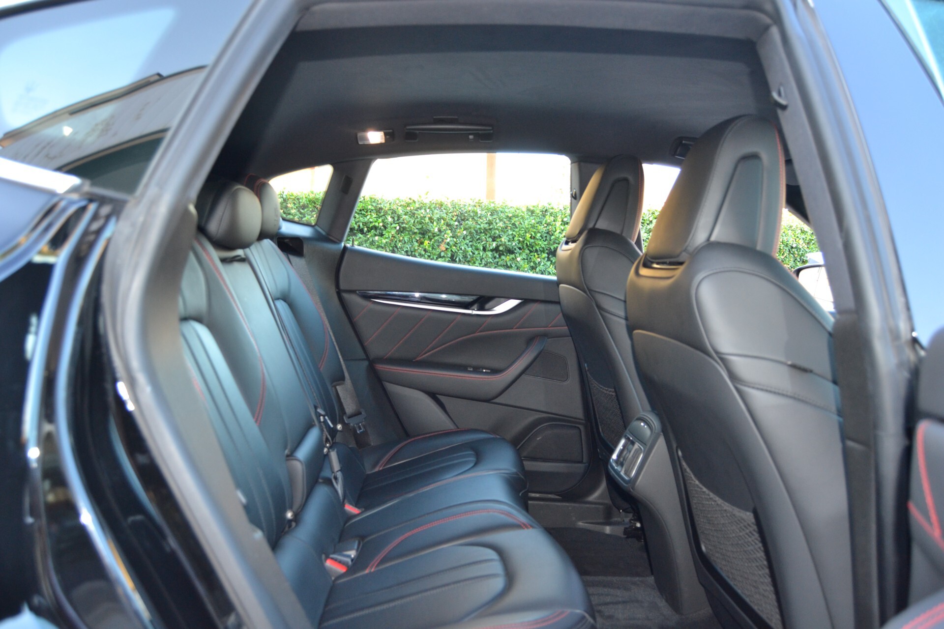 Maserati Levante GranSport 3.0D V6 UniPro/IVA
