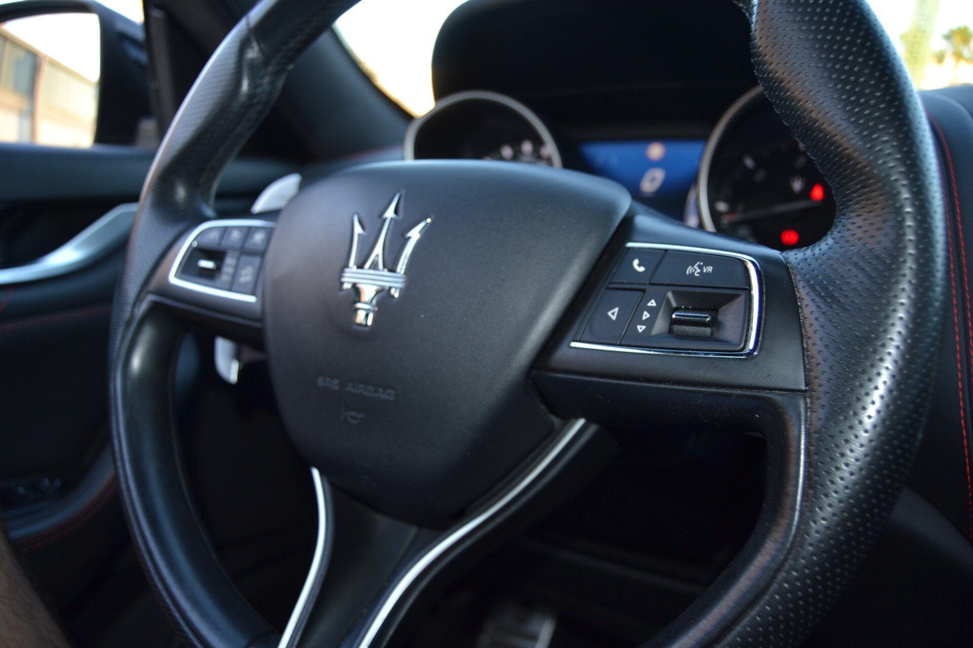Maserati Levante GranSport 3.0D V6 UniPro/IVA