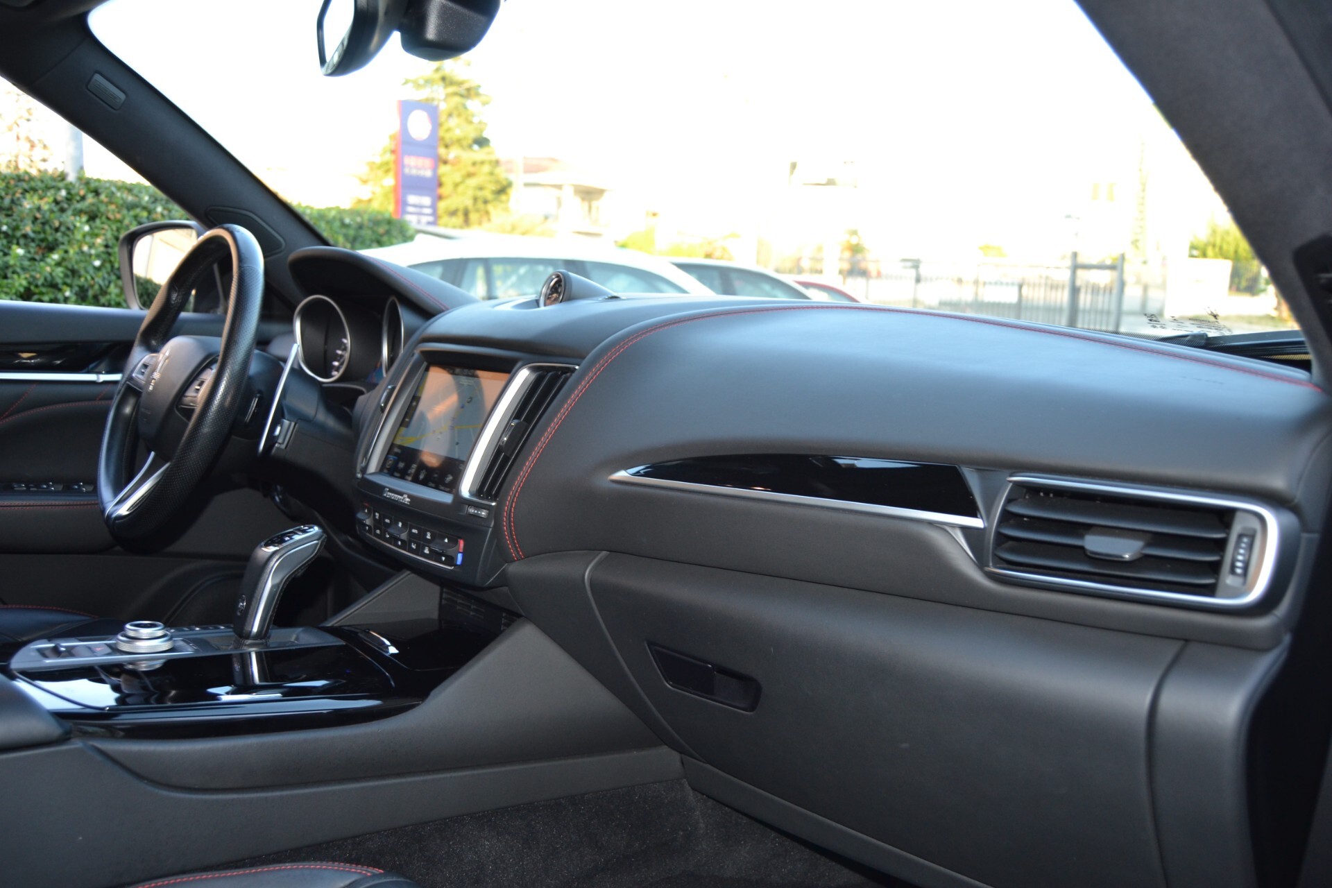 Maserati Levante GranSport 3.0D V6 UniPro/IVA