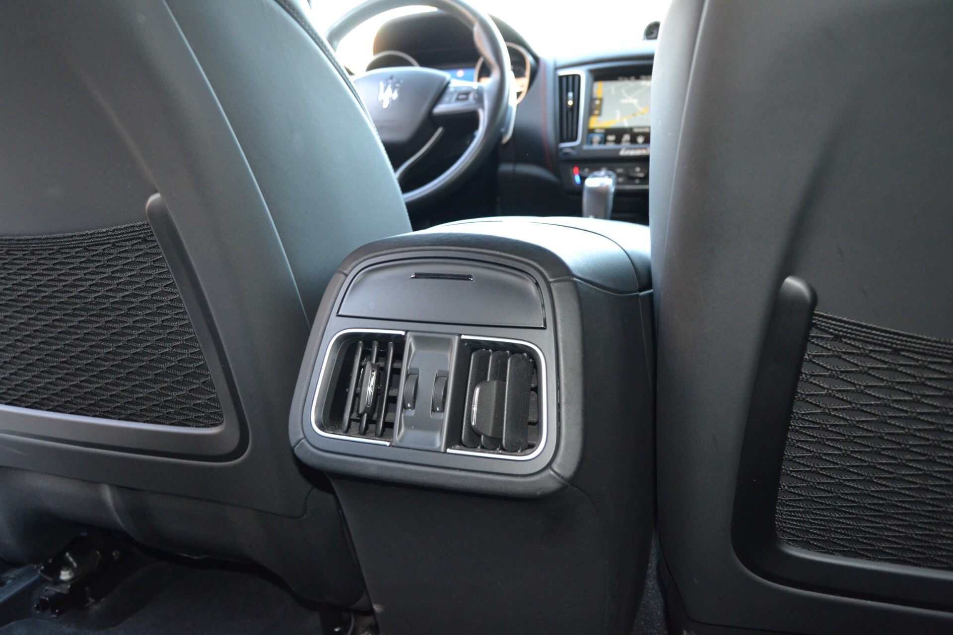Maserati Levante GranSport 3.0D V6 UniPro/IVA