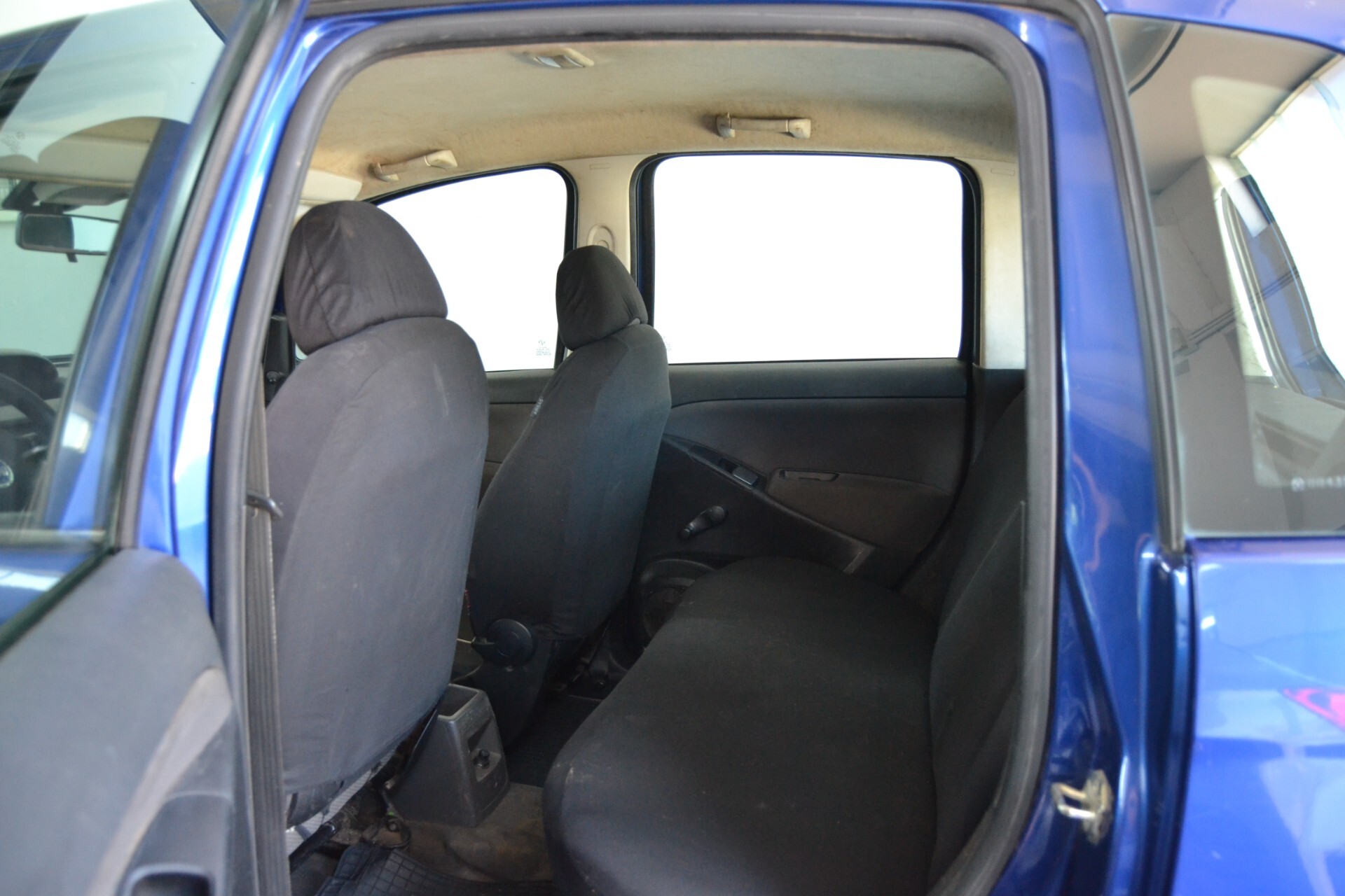 Fiat Idea 1.3 Multijet 16V 90 CV Dynamic