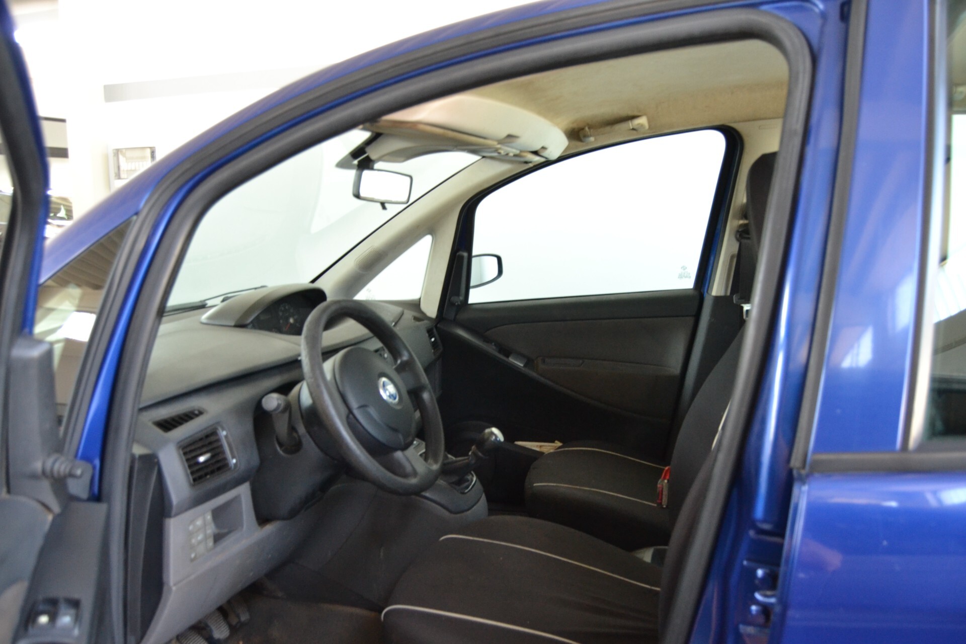 Fiat Idea 1.3 Multijet 16V 90 CV Dynamic