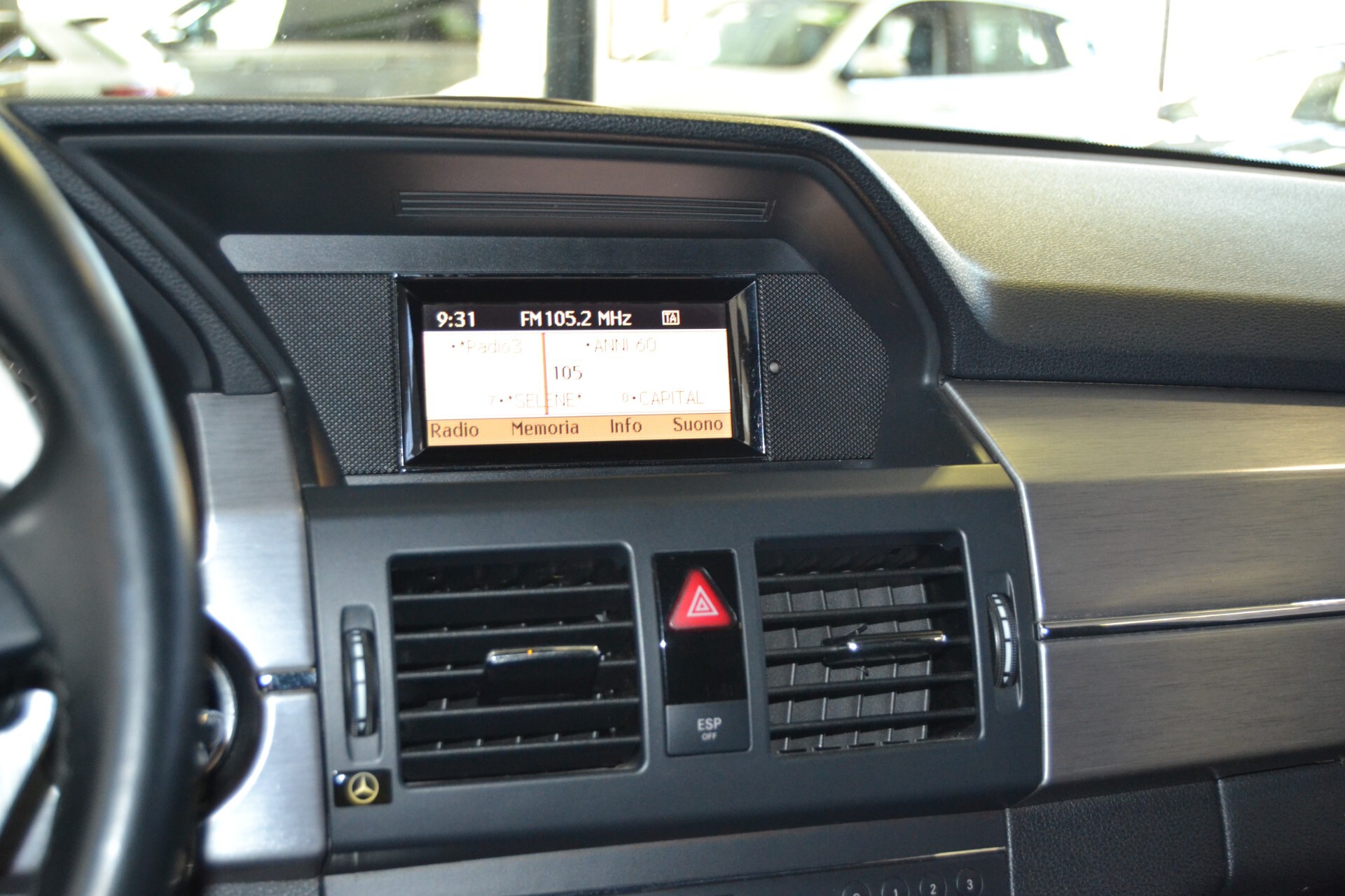 Mercedes-benz GLK 220 CDI 4Matic BlueEFFICIENCY Premium