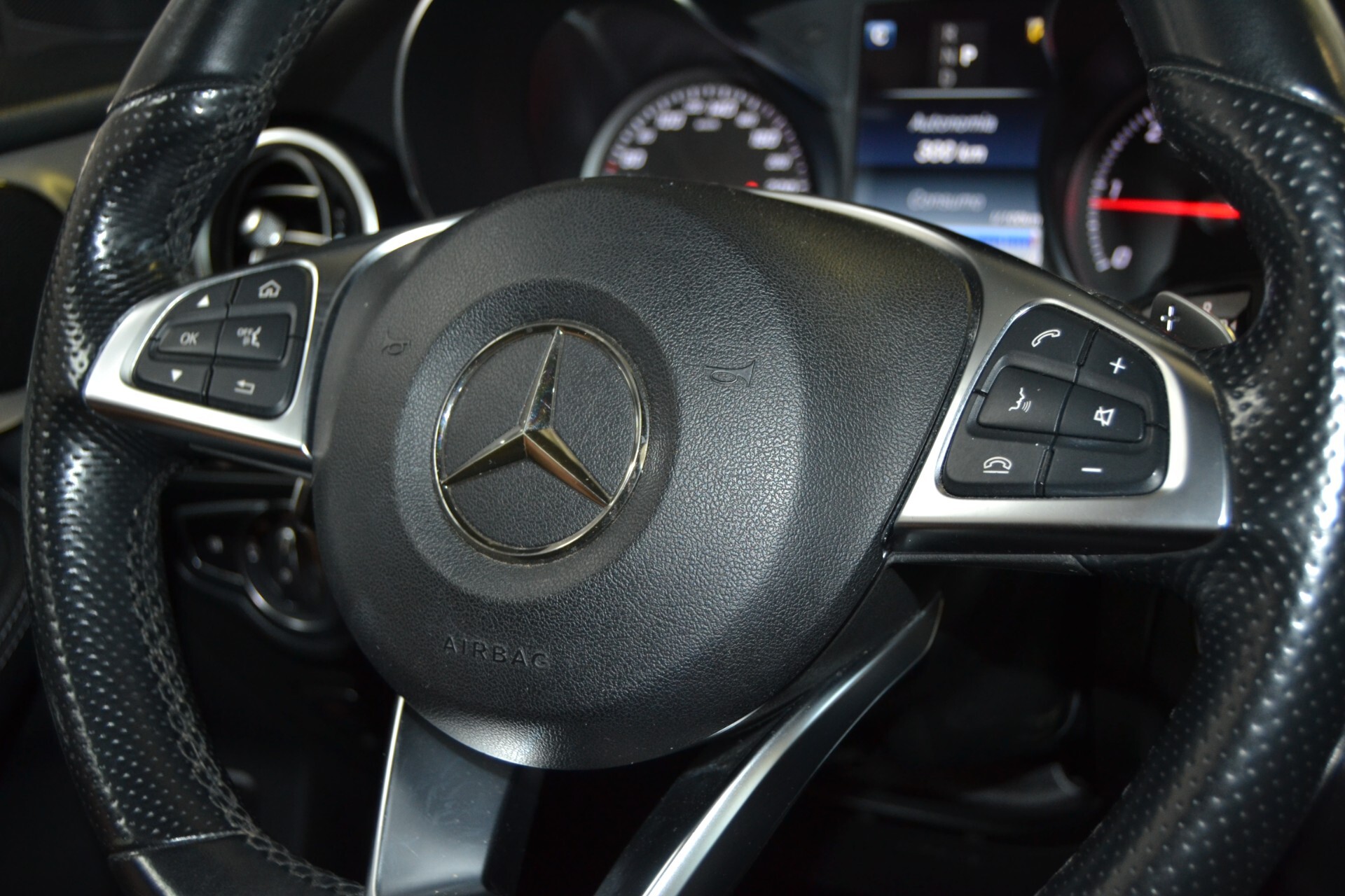 Mercedes GLC COUPE' 250d 4Matic Premium AMG KMDOC