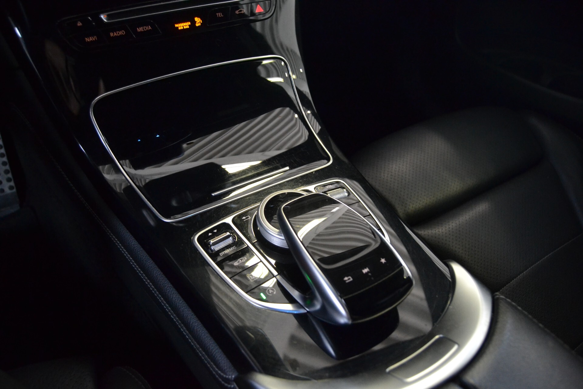 Mercedes GLC COUPE' 250d 4Matic Premium AMG KMDOC