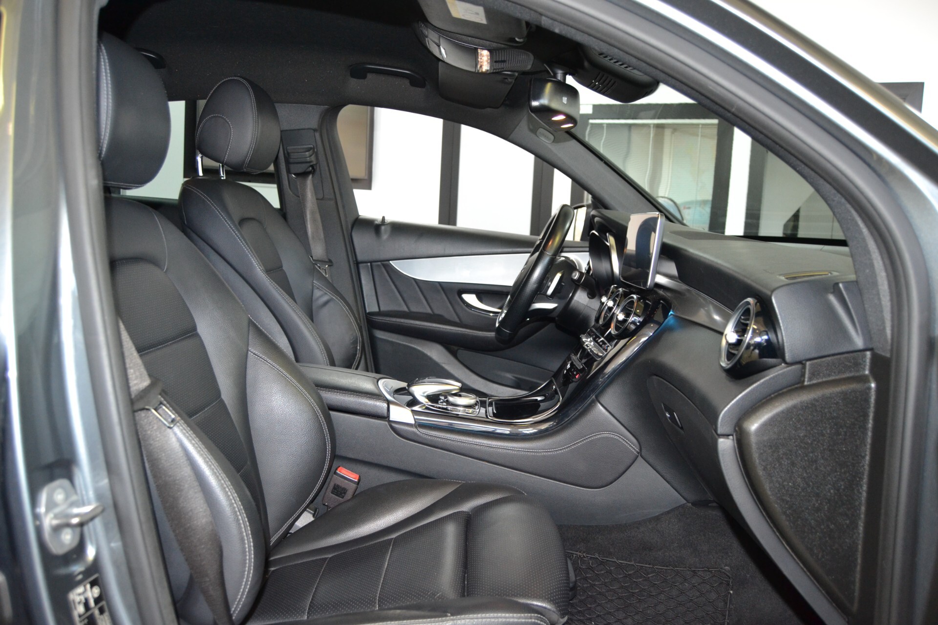 Mercedes GLC COUPE' 250d 4Matic Premium AMG KMDOC
