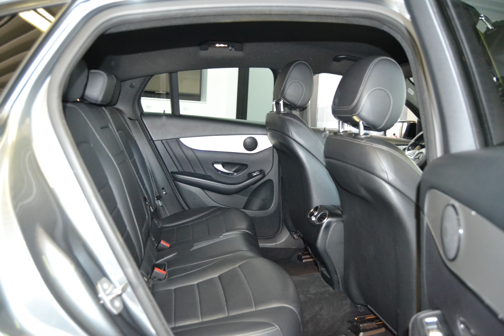 Mercedes GLC COUPE' 250d 4Matic Premium AMG KMDOC