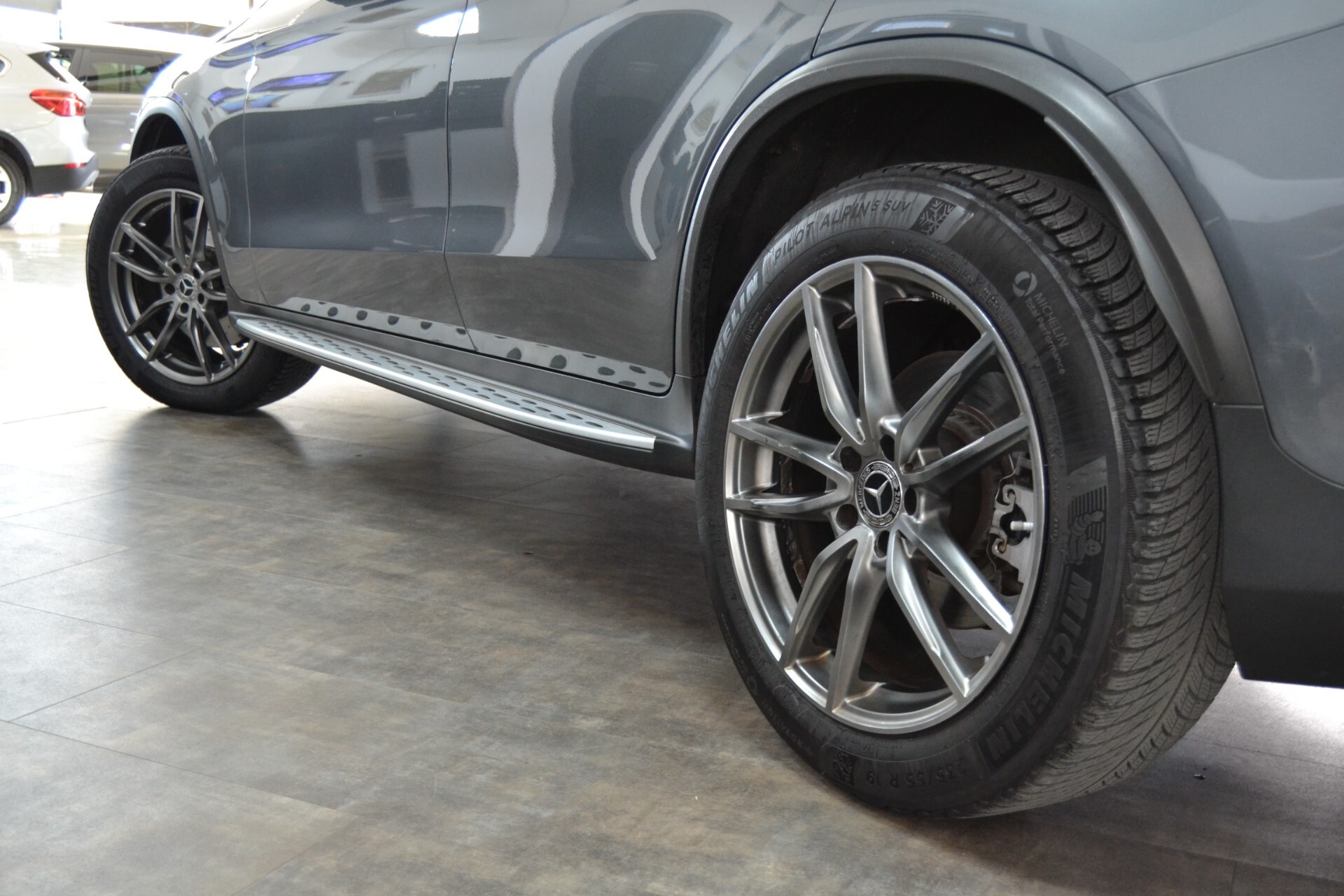 Mercedes GLC COUPE' 250d 4Matic Premium AMG KMDOC