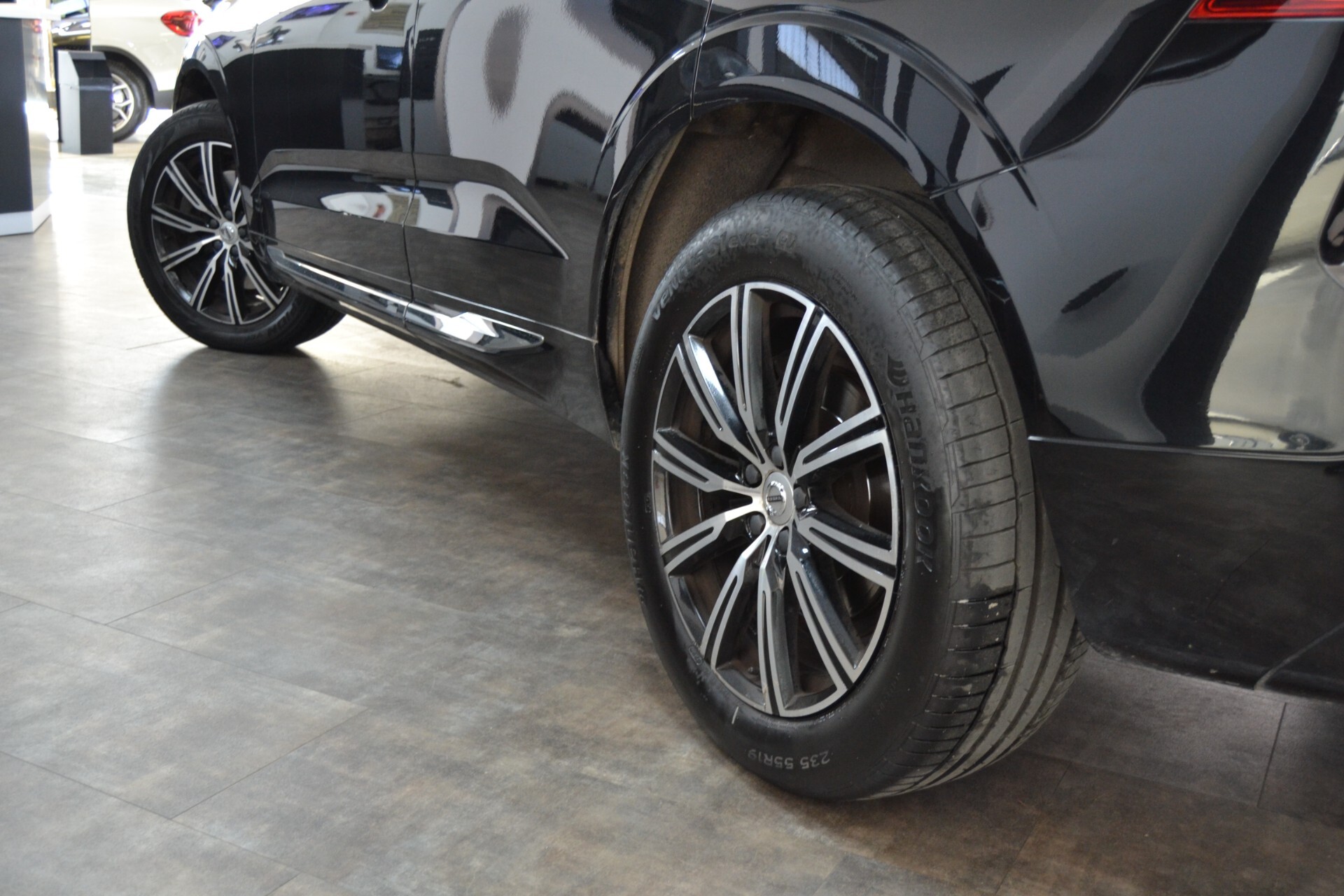Volvo XC60 2.0D AWD Auto/navi/Pelle/led/KMDOC