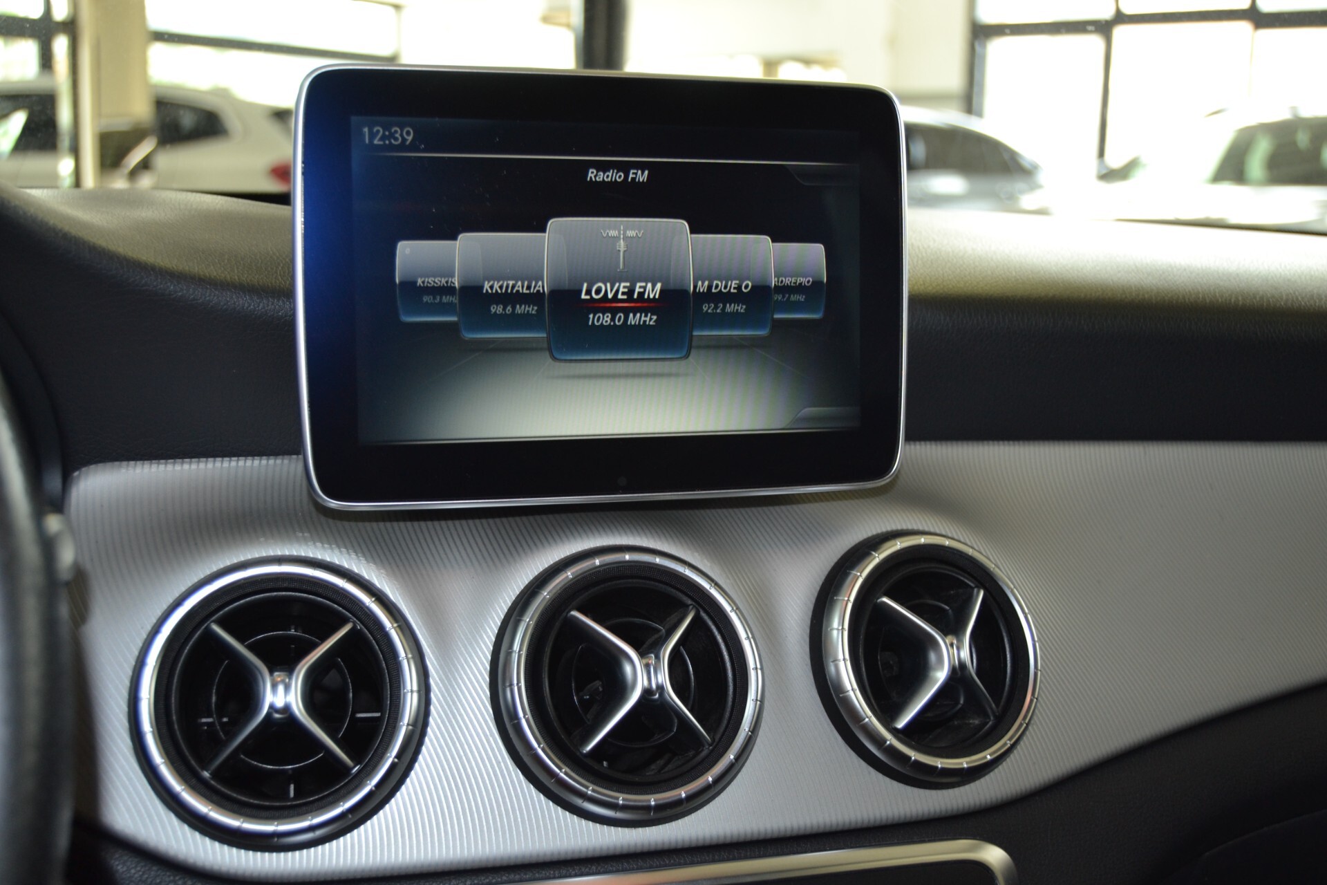 Mercedes-benz CLA 200D Automatic Premium NAVI/Pelle