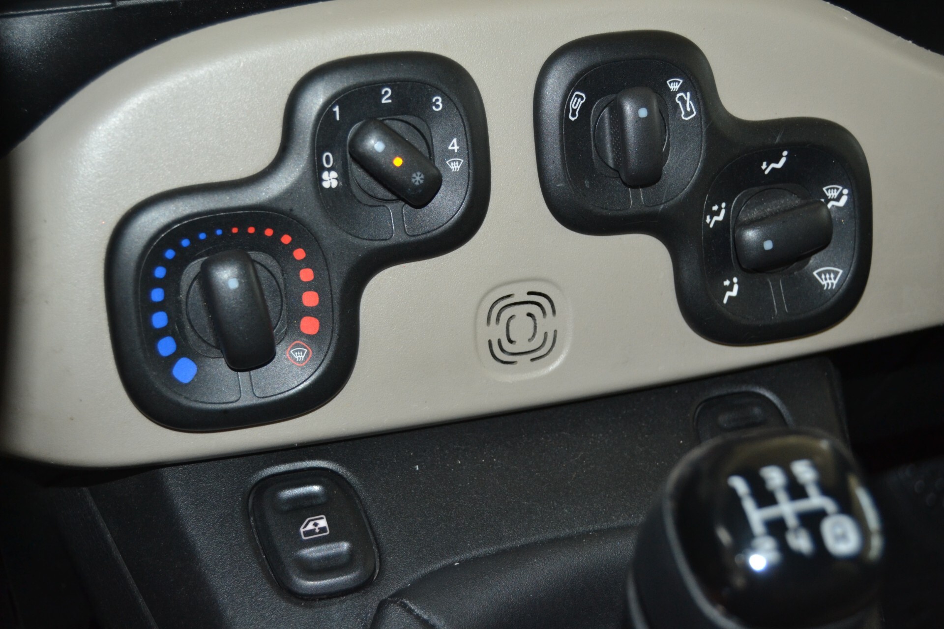 Fiat Panda 0.9 TwinAir Turbo Natural Power Easy
