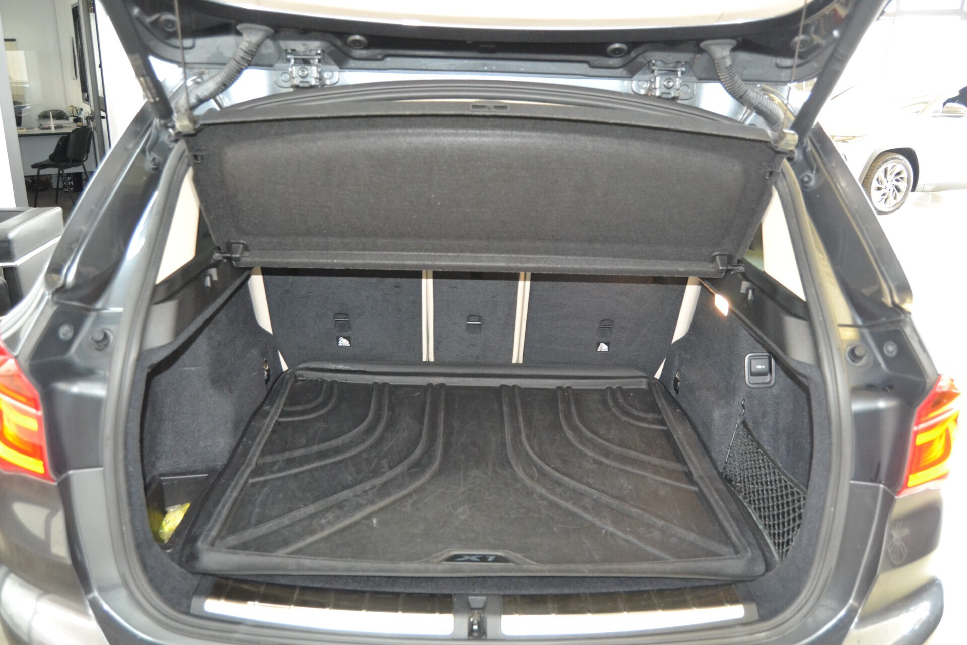 Bmw X1 sDrive18d xLine