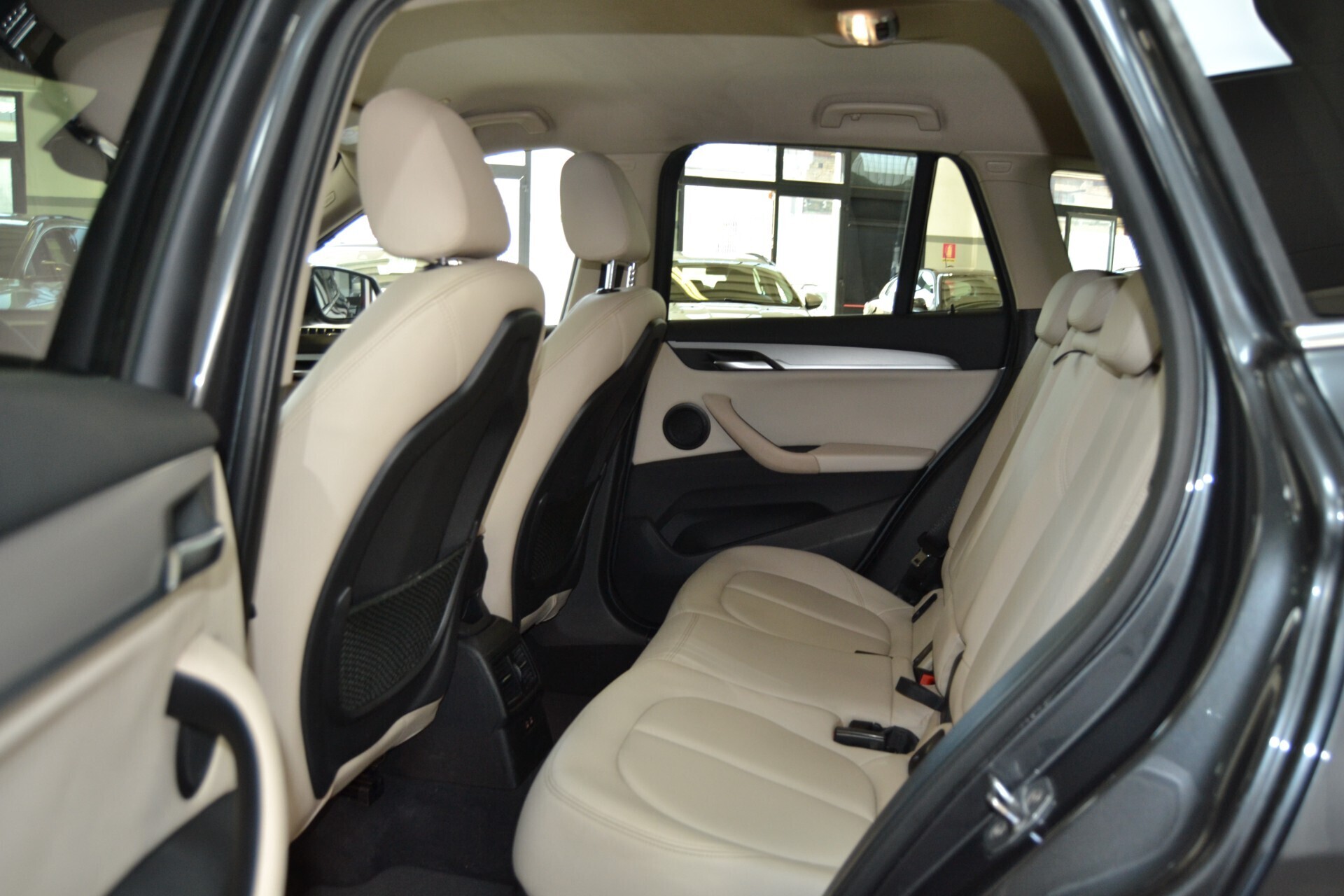 Bmw X1 sDrive18d xLine