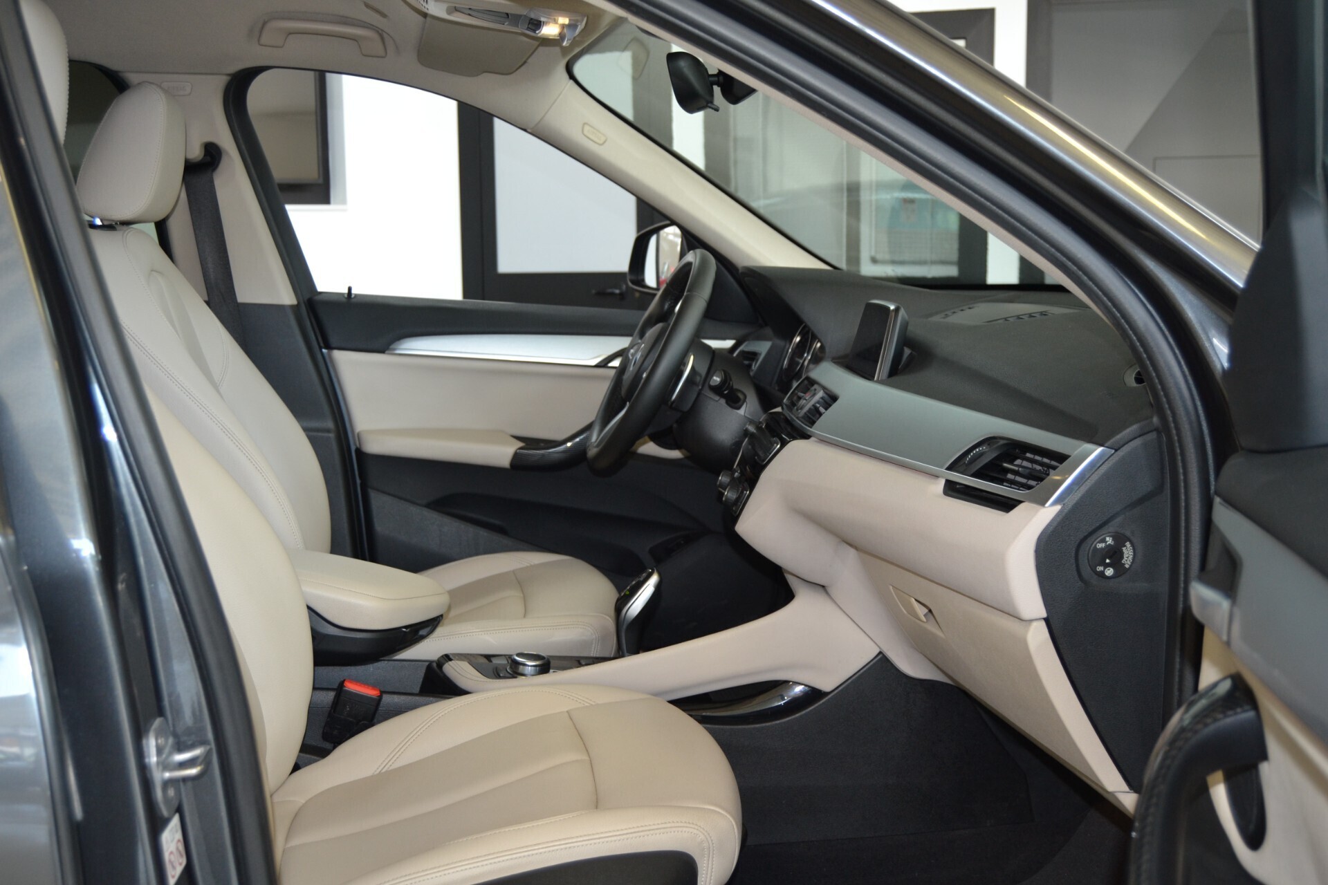 Bmw X1 sDrive18d xLine