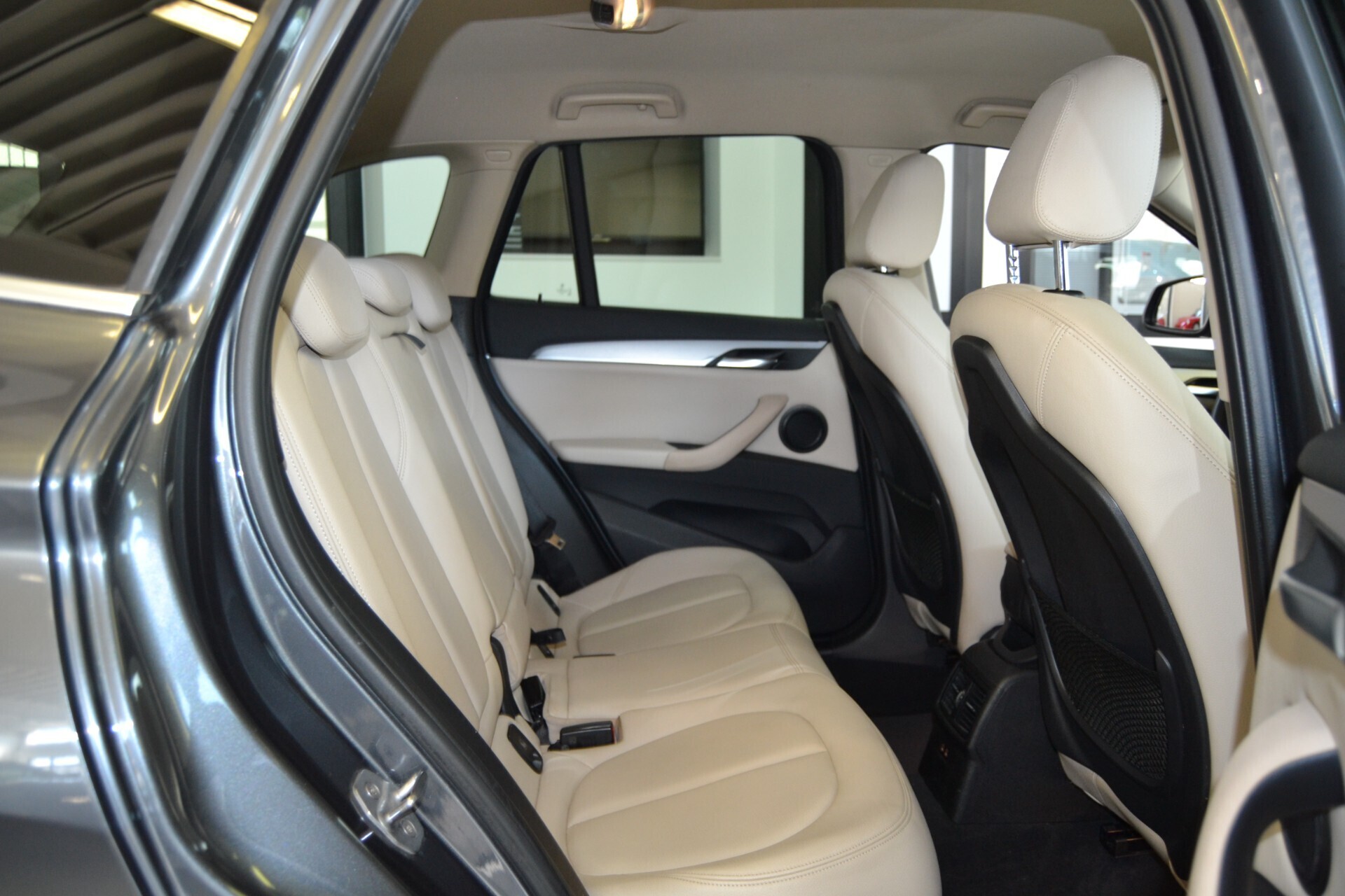 Bmw X1 sDrive18d xLine