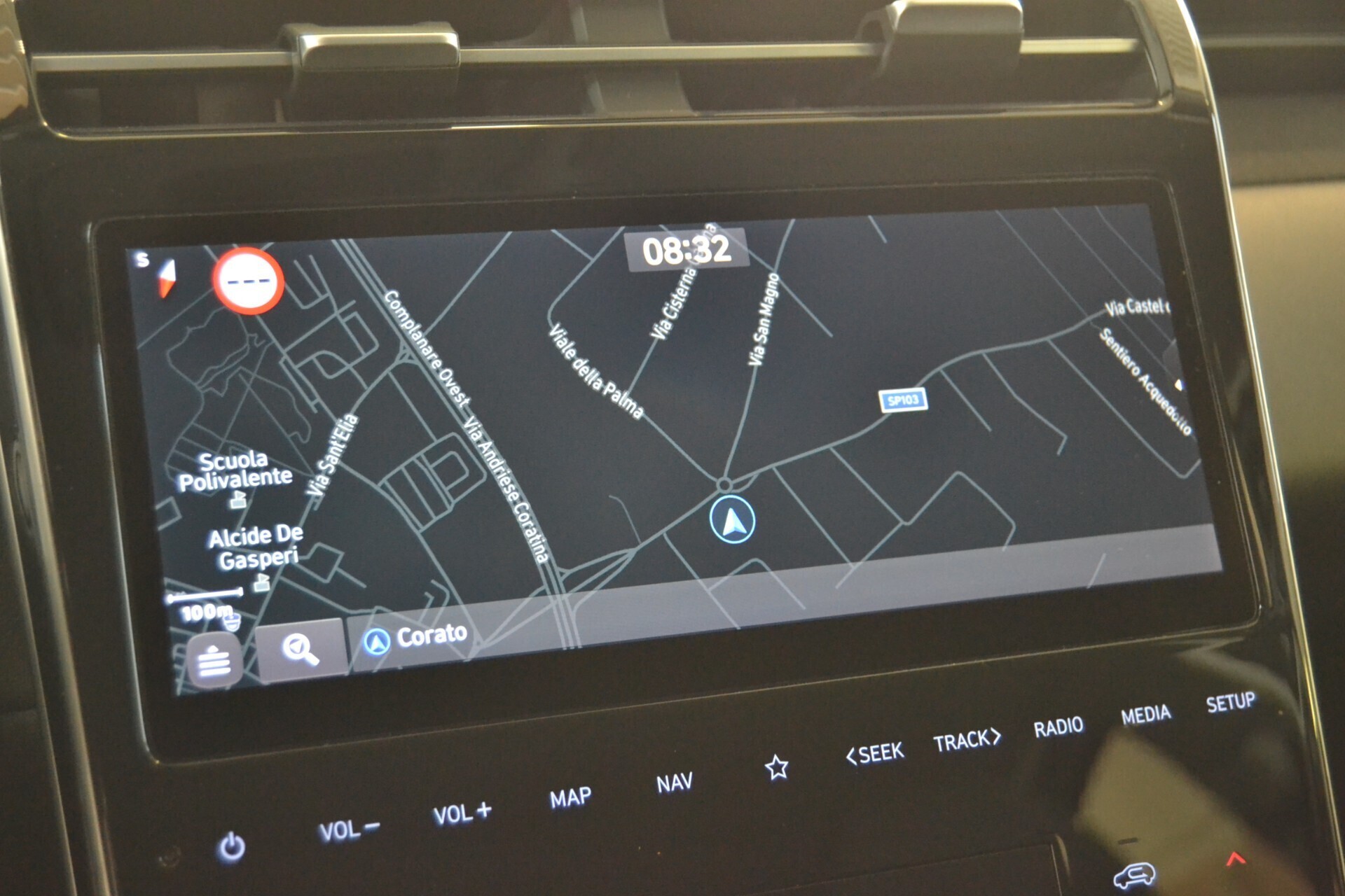 Hyundai Tucson 1.6 CRDI 48V XTech DIESEL/IBRIDO