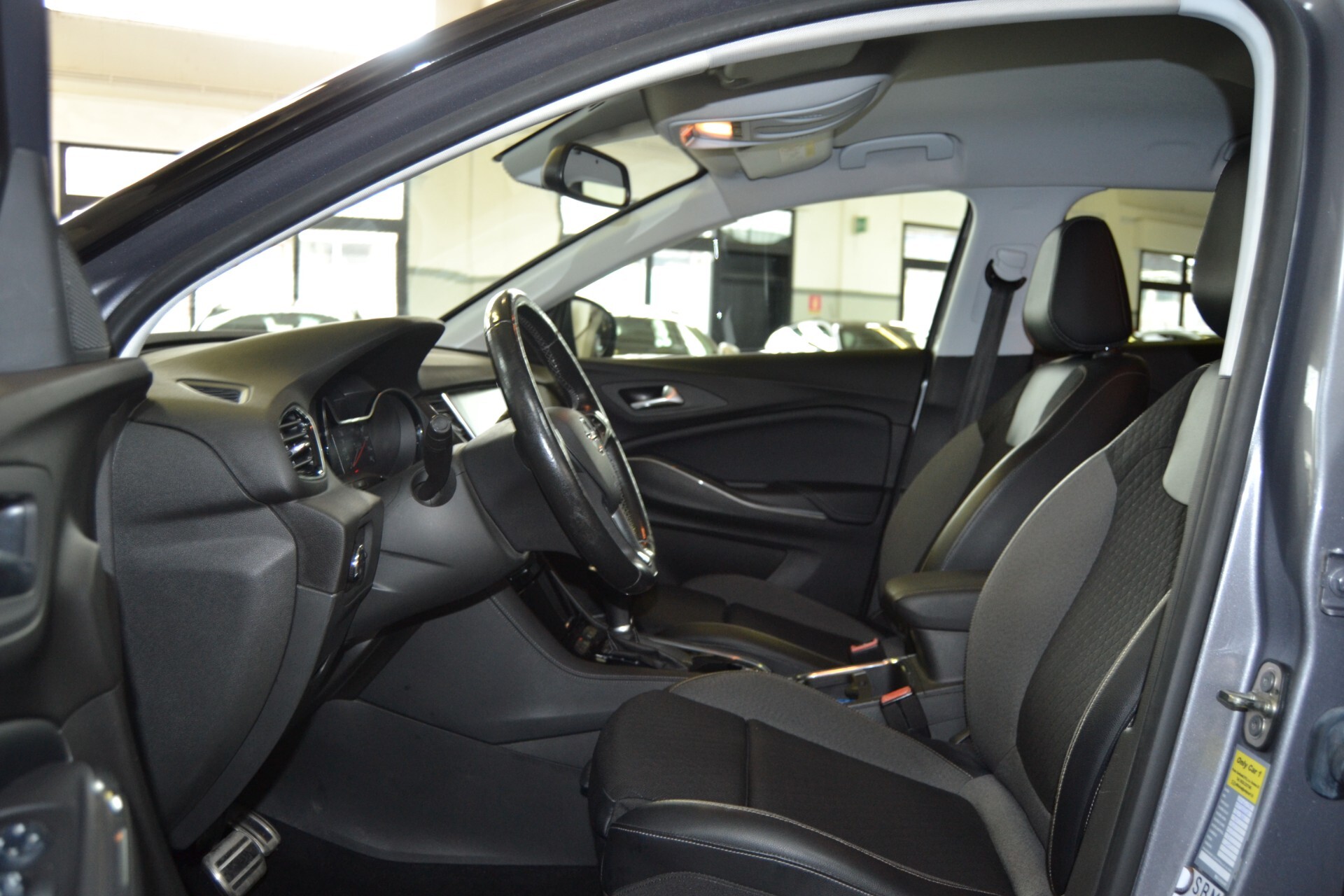 Opel Grandland X 1.5 Diesel Ultimate IPERFULL/Gancio/Xenon