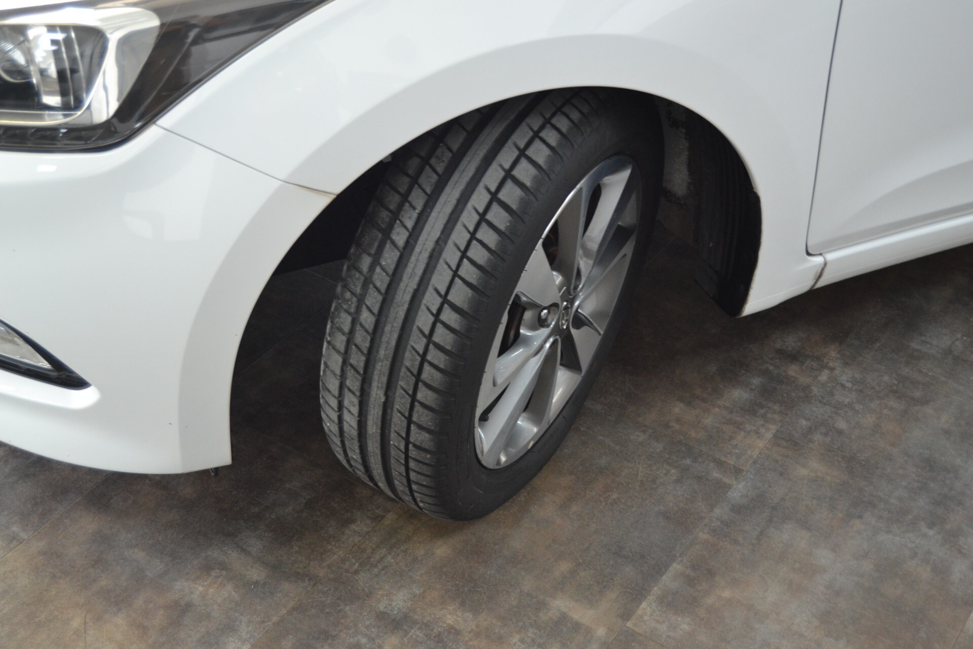 Hyundai i20 1.1 CRDi 6Marce/Euro6/25KM/L