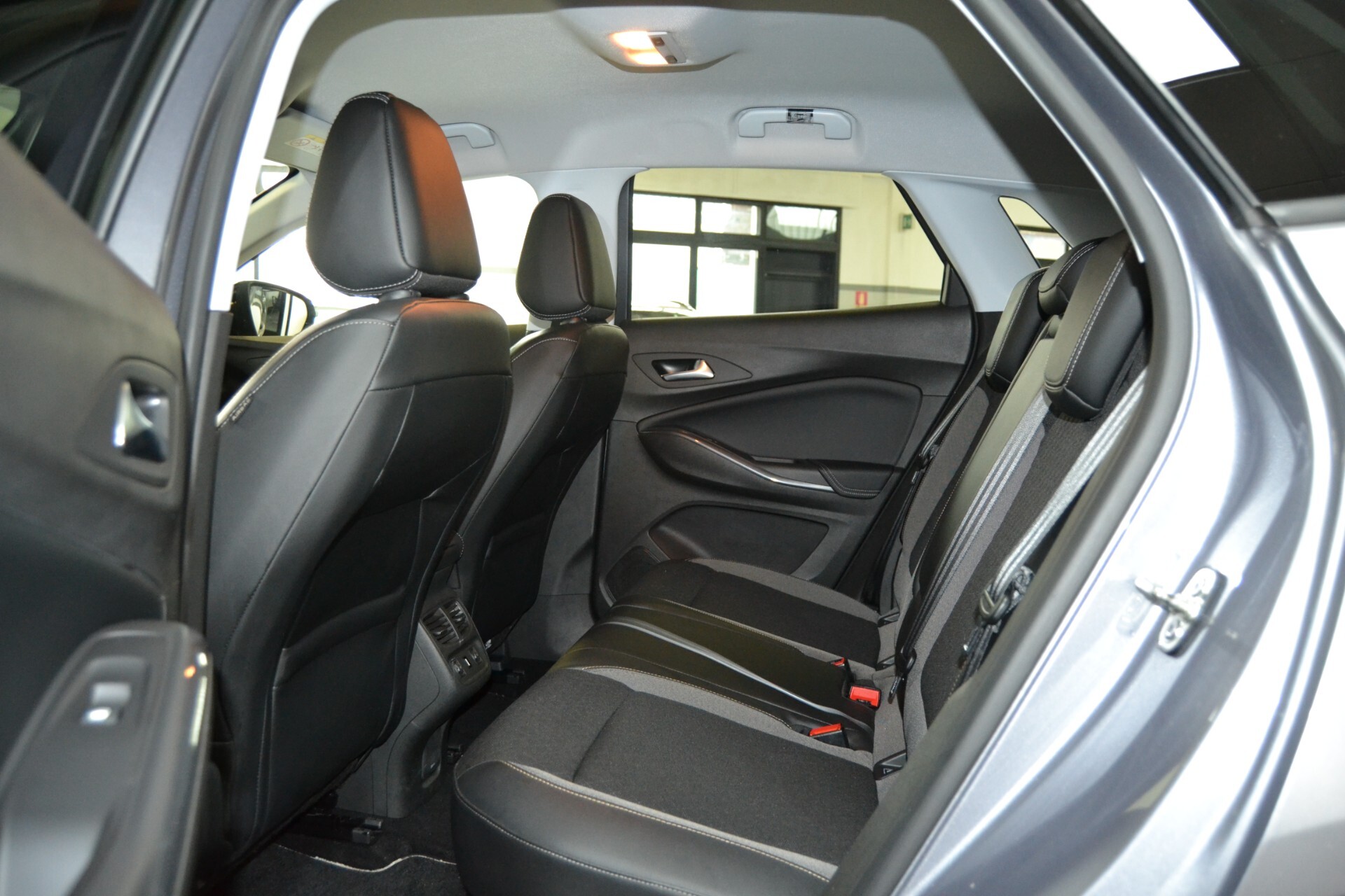 Opel Grandland X 1.5 Diesel Ultimate IPERFULL/Gancio/Xenon