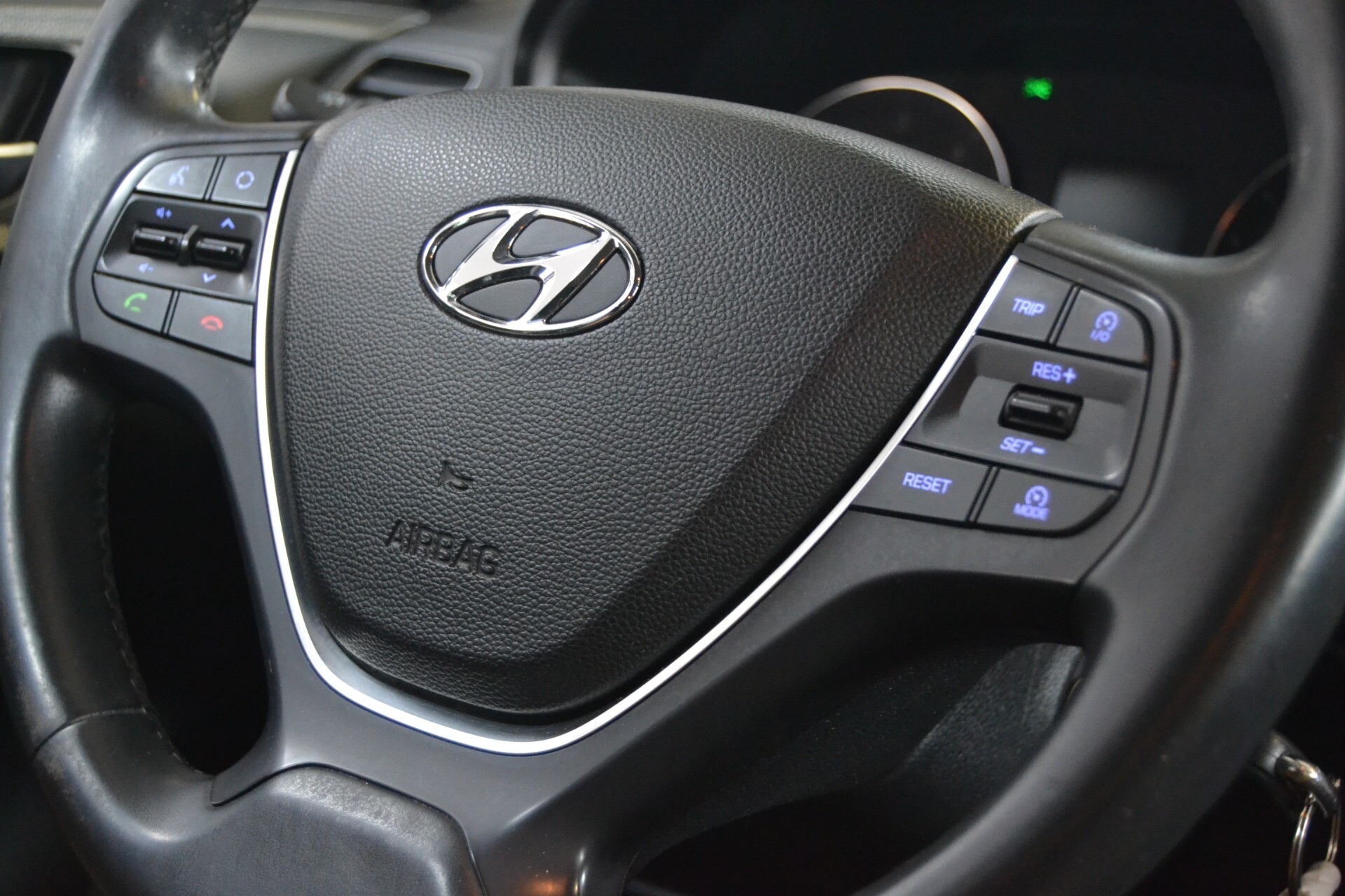 Hyundai i20 1.1 CRDi 6Marce/Euro6/25KM/L